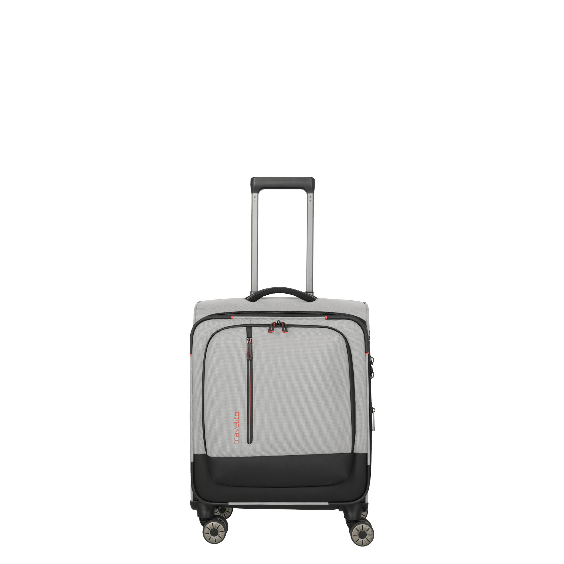 CROSSLITE Handgepäck S erweiterbar - Natur