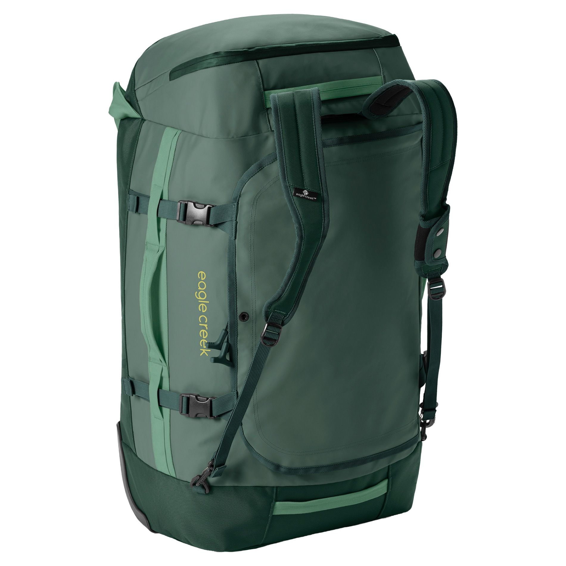 Torba podróżna Cargo Hauler Rolling Duffel 110 l
