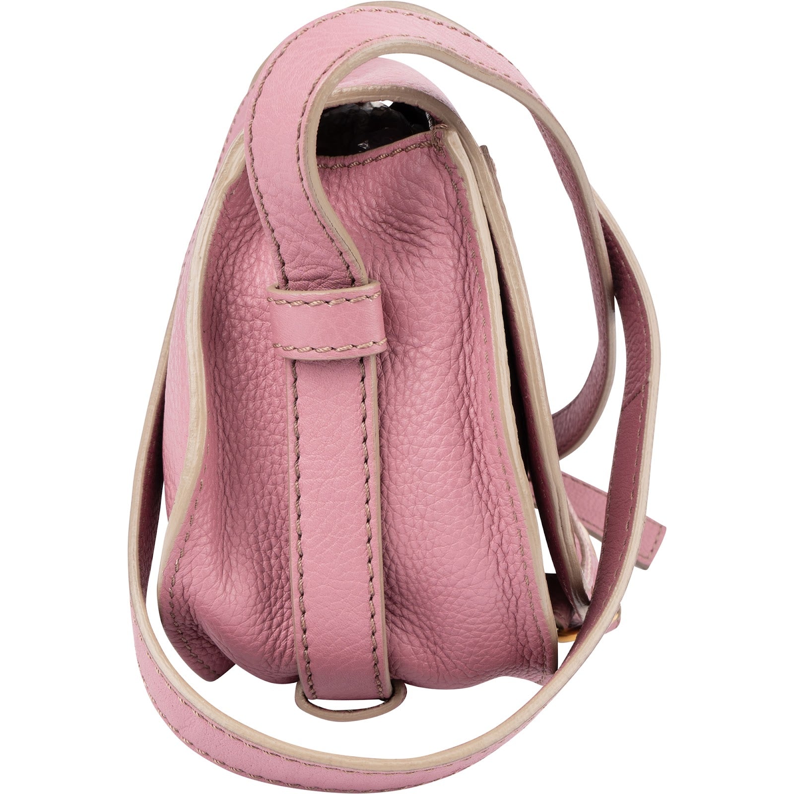 Chloé – Mini Marcie Crossbody Bag