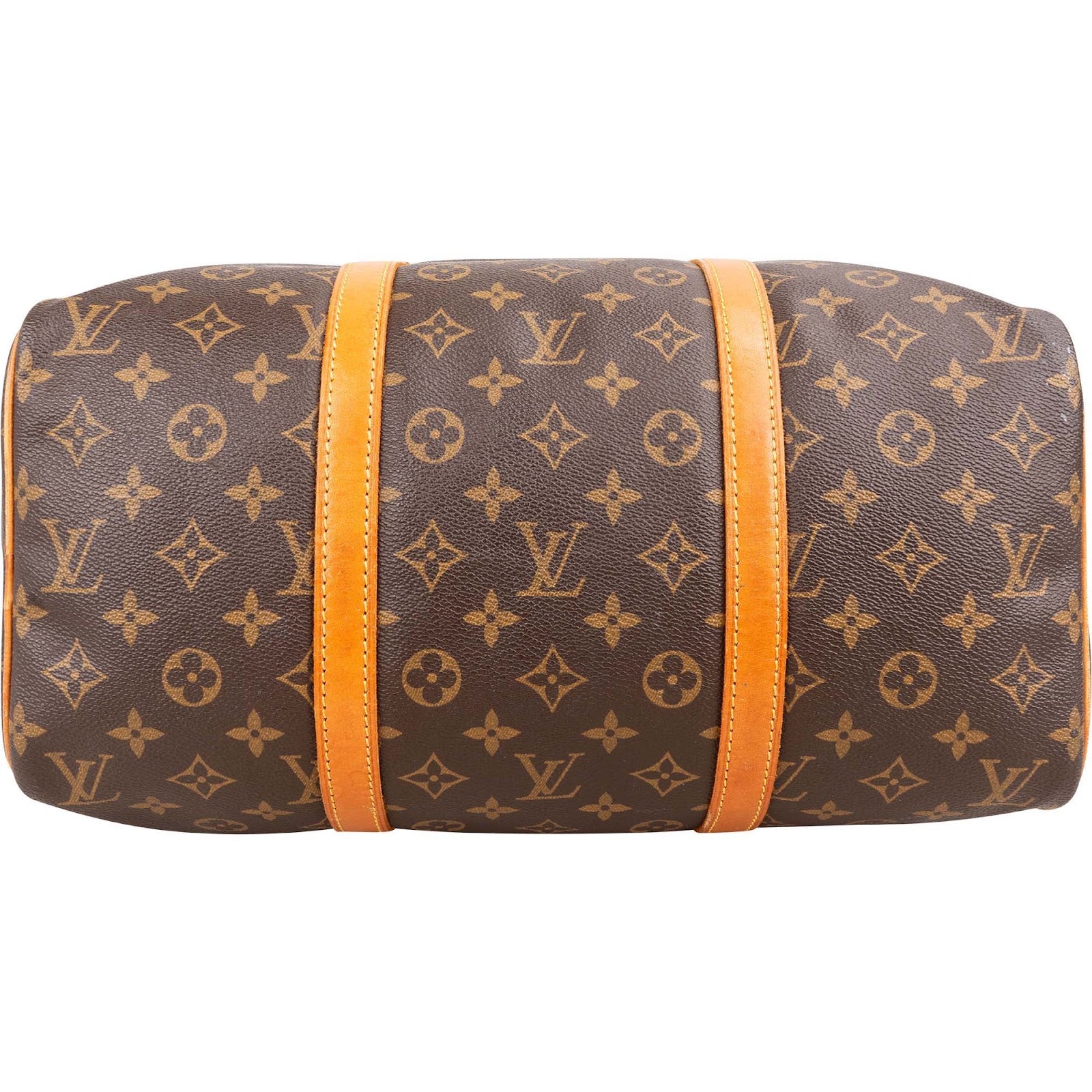 Louis Vuitton - Sac Souple 35 Reisetasche