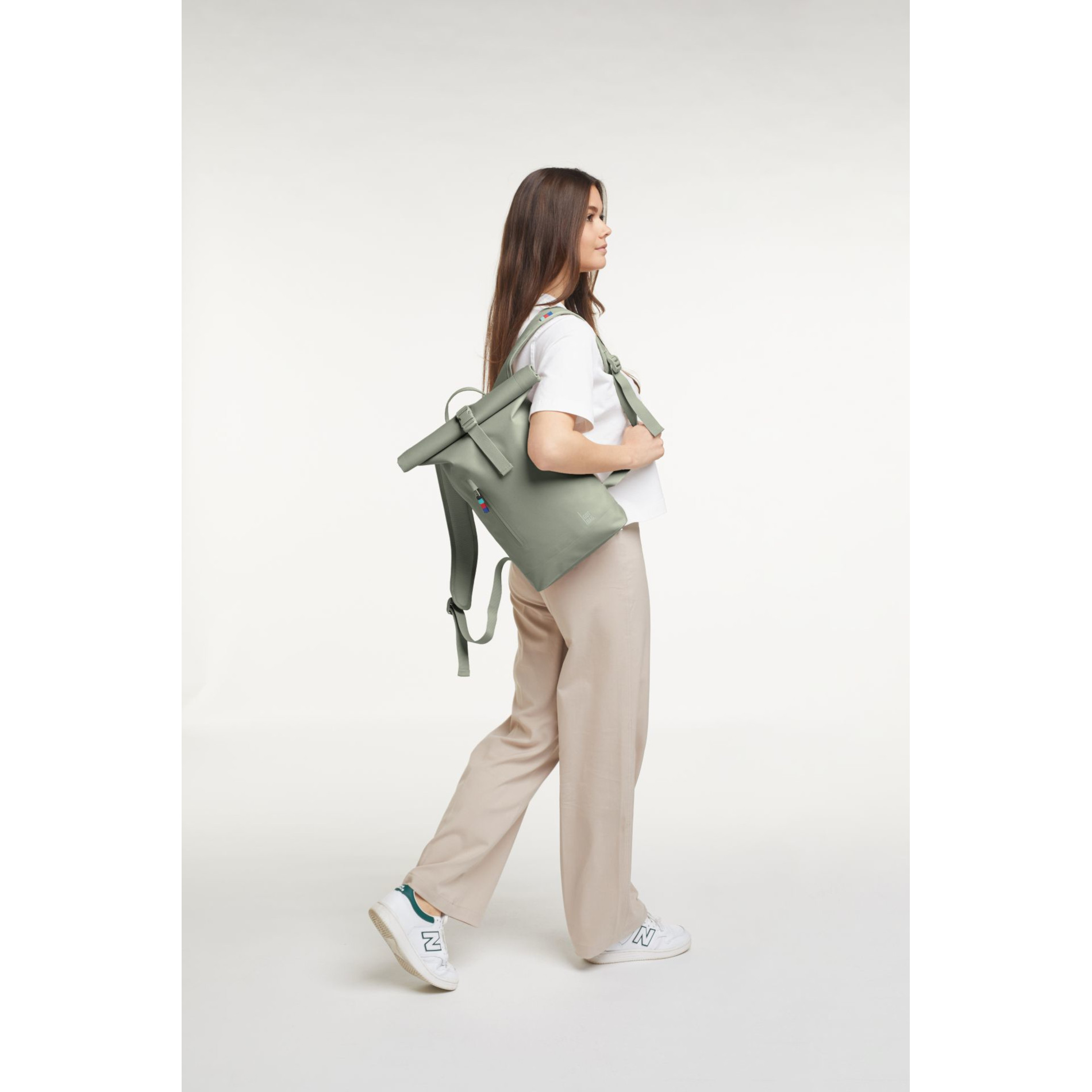 Rolltop Small - Reef