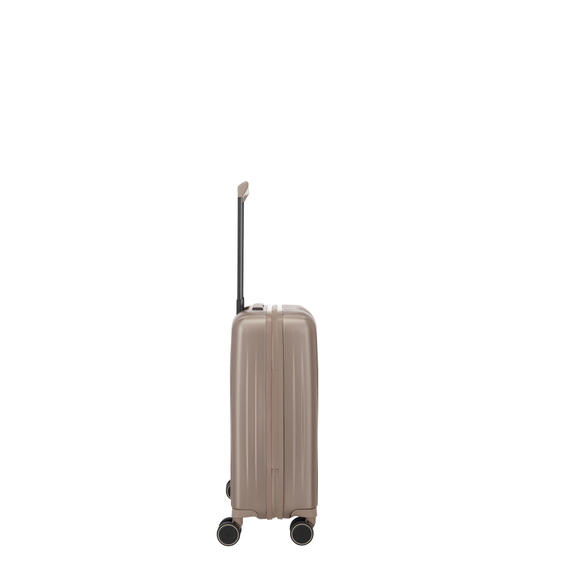 BARBARA NOVELTY S (55 cm) - satin nude