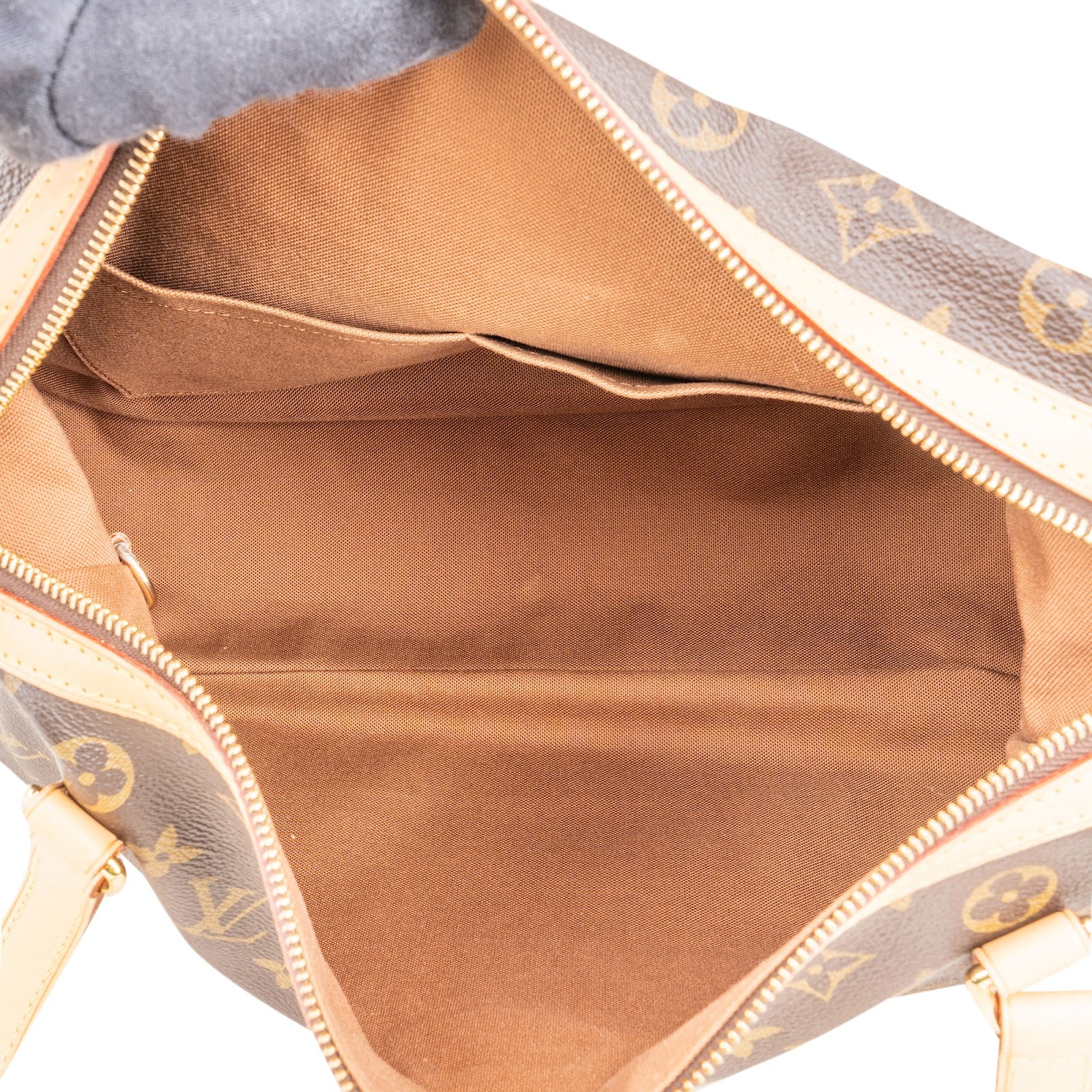 Louis Vuitton Monogram Canvas Stresa PM Shoulder Bag