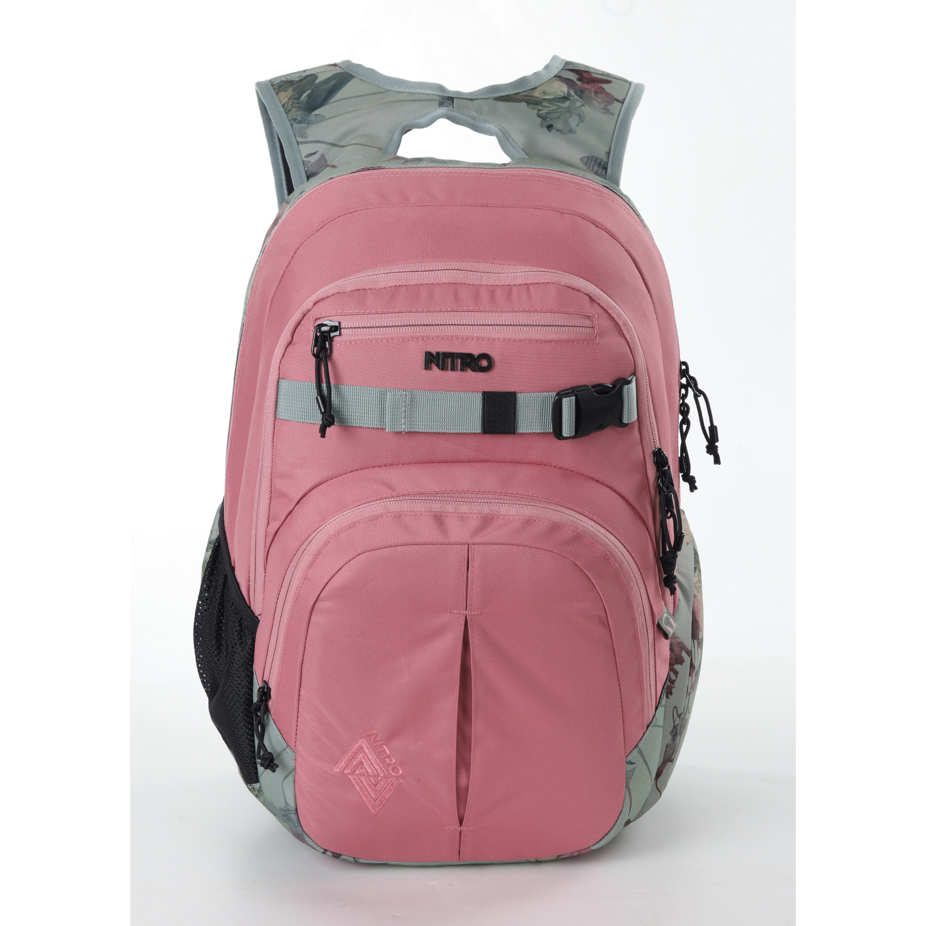 Rucksack CHASE - Woodrose