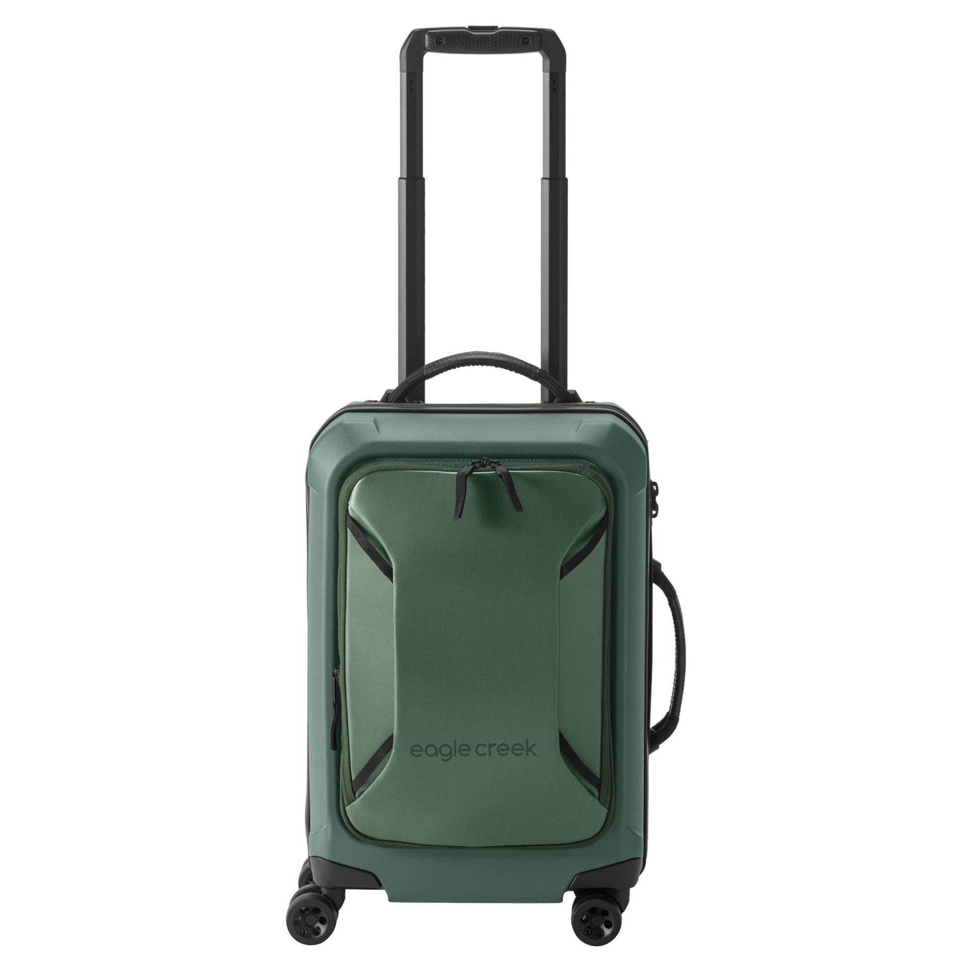 Tarmac Carry-On (55 cm) - duck green