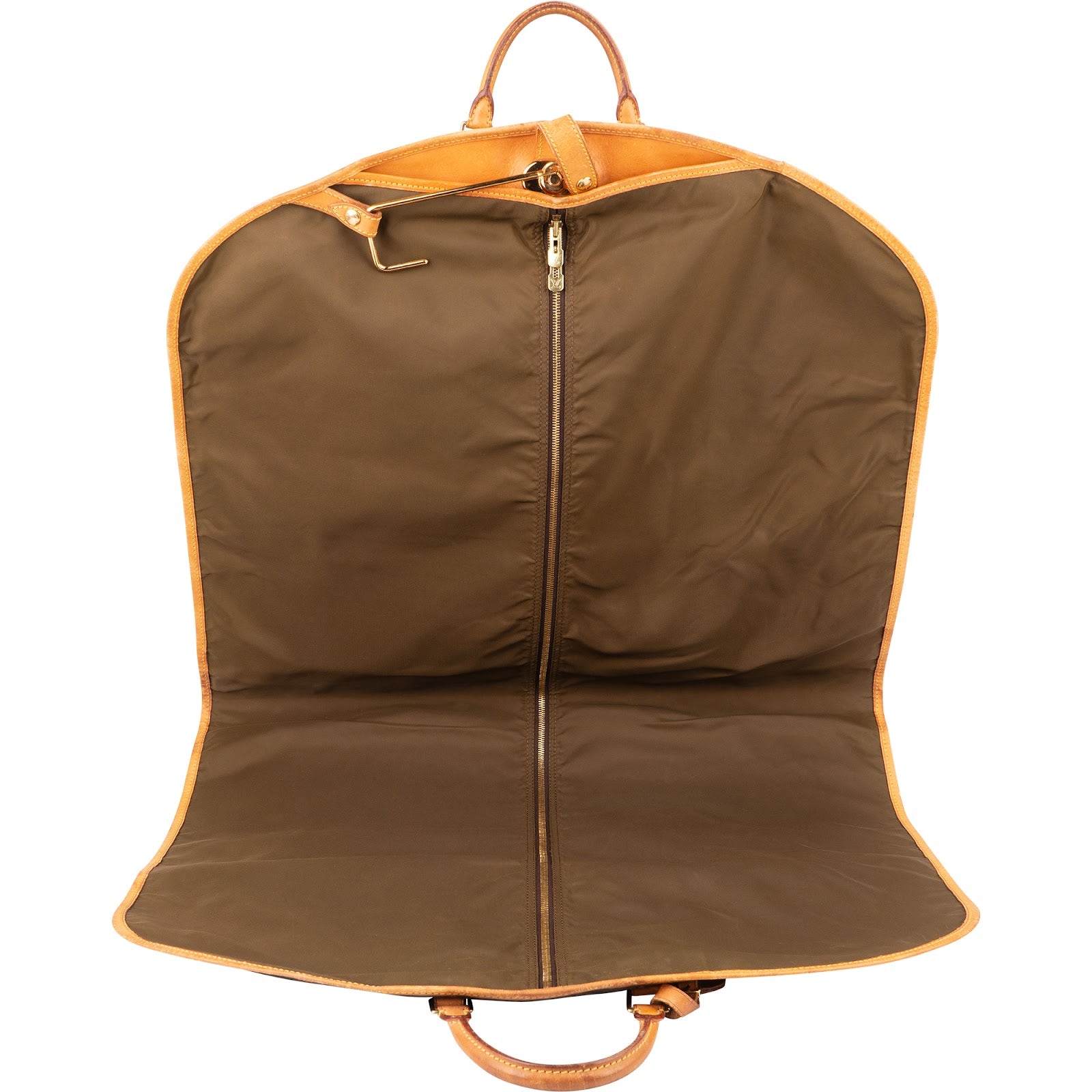 Louis Vuitton - Housse Porte Habits Garmentbag