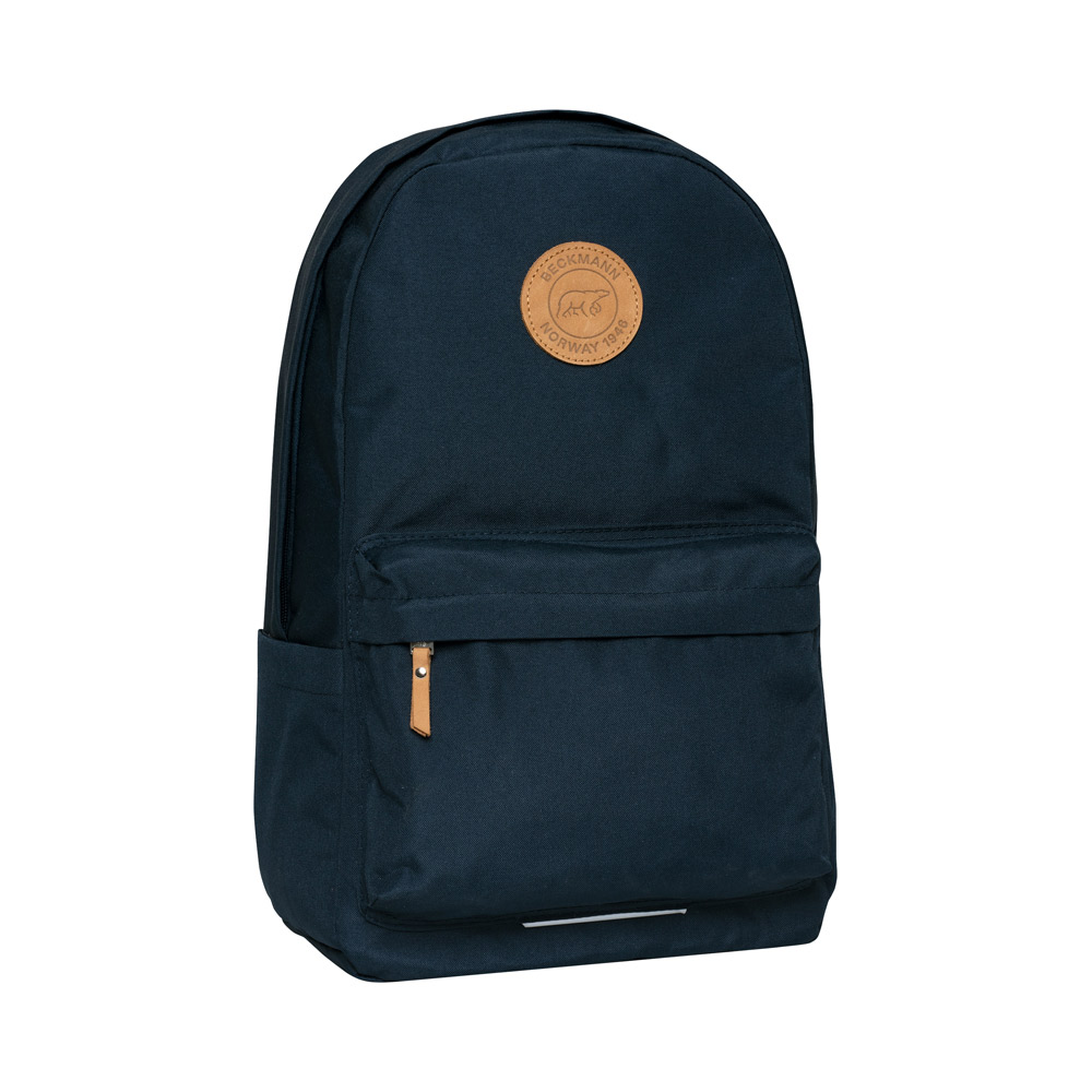 City Rucksack - Mountain Blue