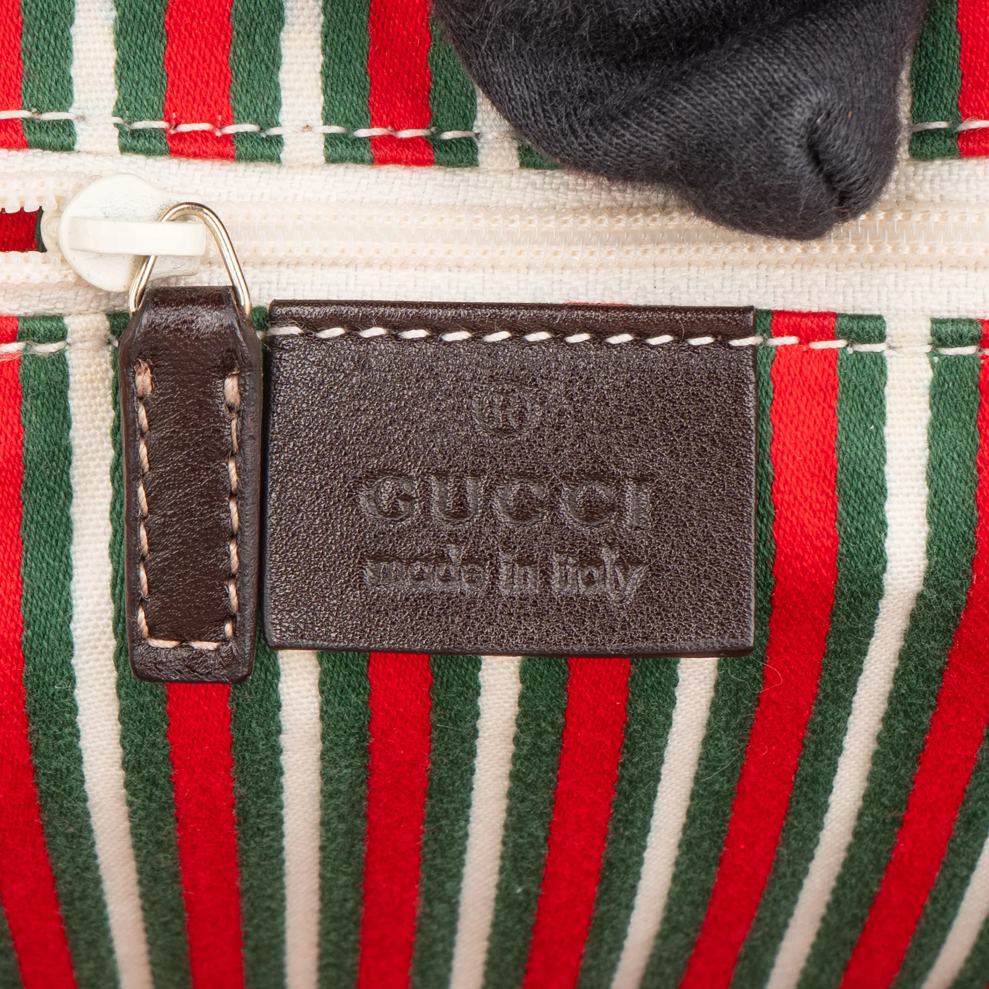 GUCCI GG Monogram Handbag