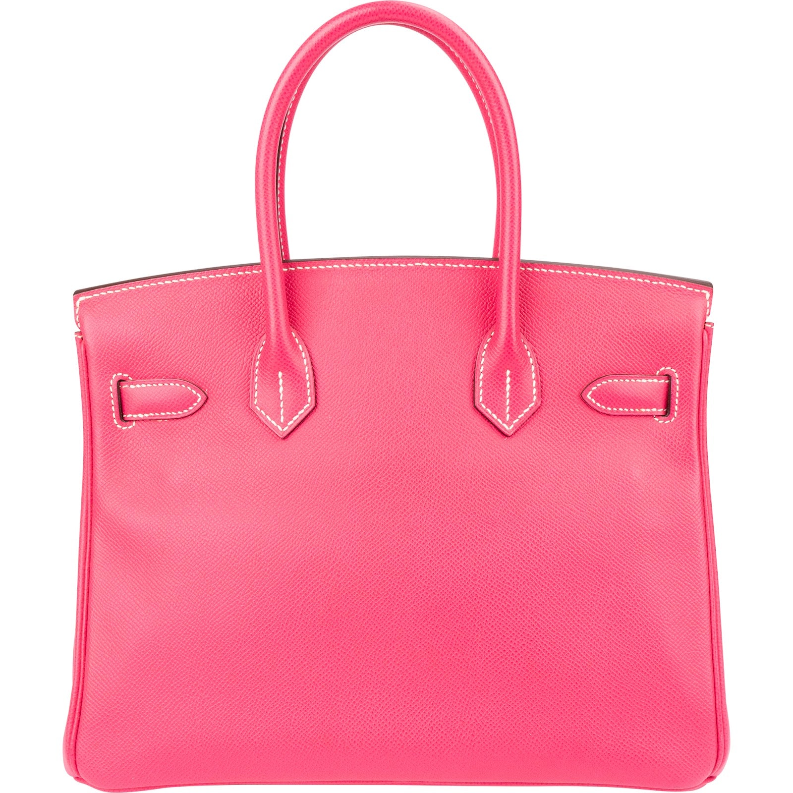 Hermès - Birkin 30 Handbag