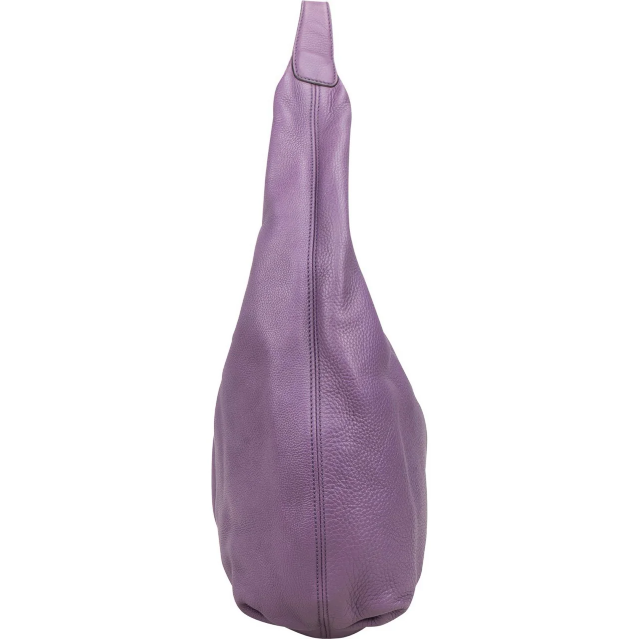 Gucci Pebbled Leather GG Large Soho Hobo Shoulder Bag