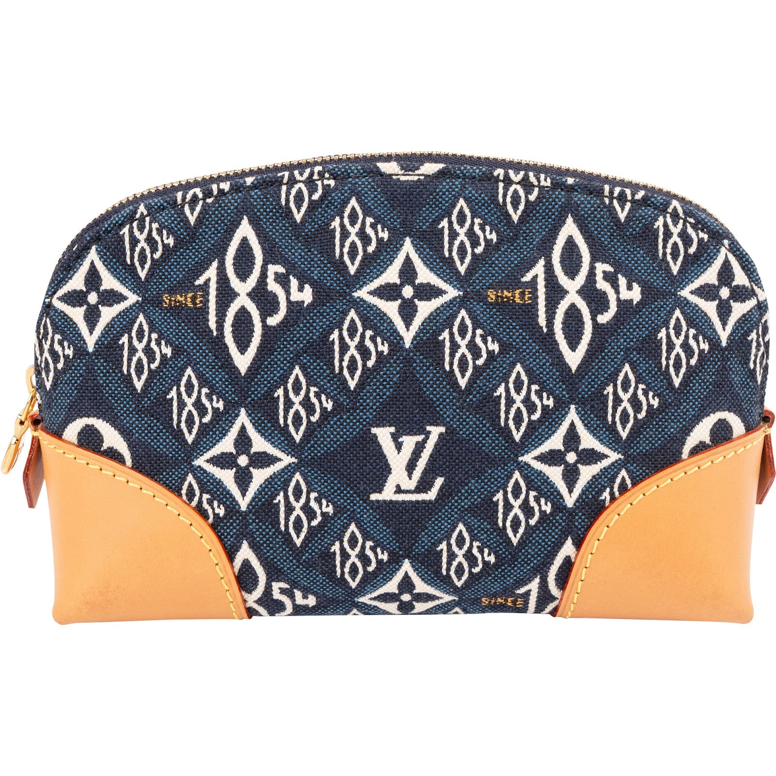 Louis Vuitton – kosmetyczka „Since 1854”