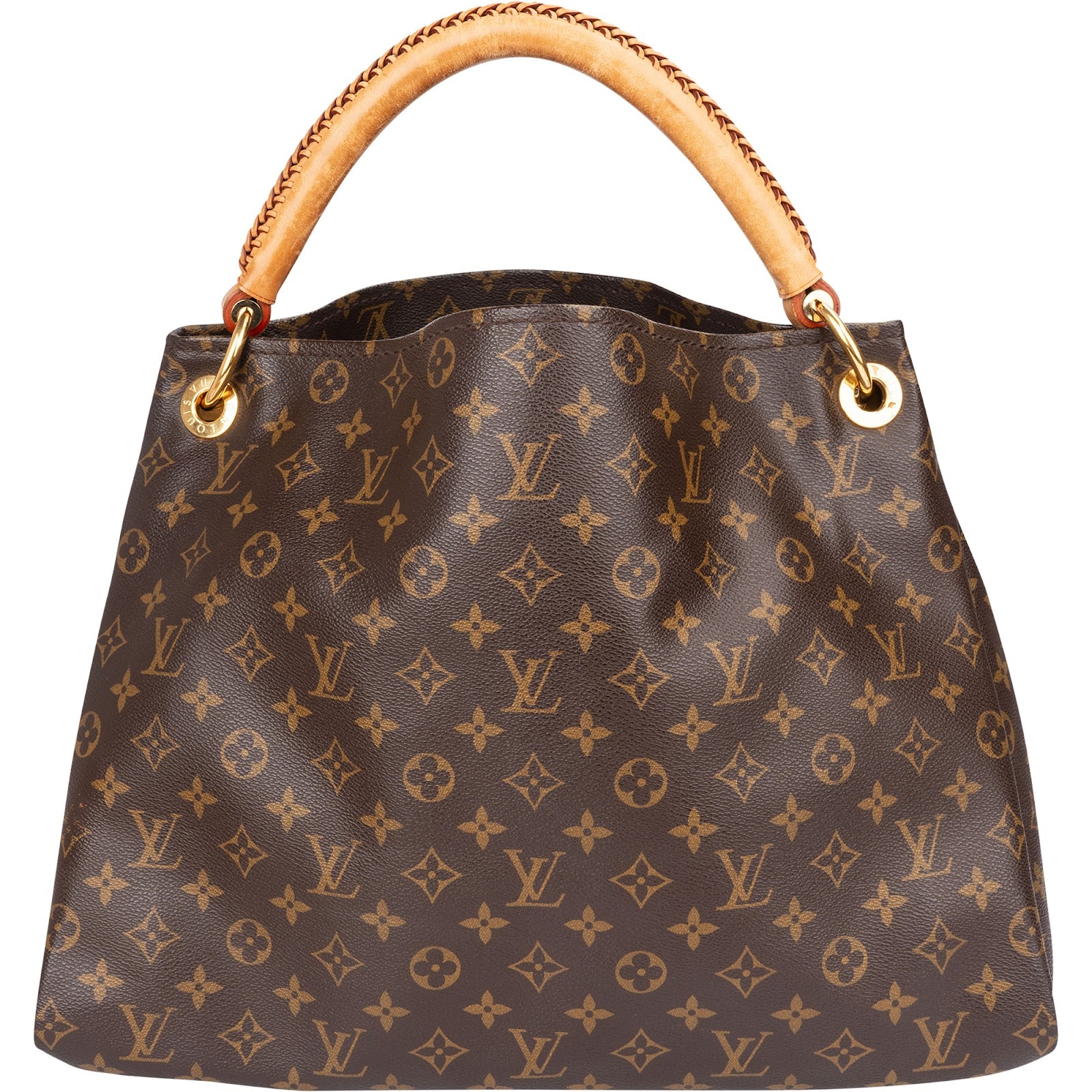 Louis Vuitton - Artsy MM Shoulder Bag