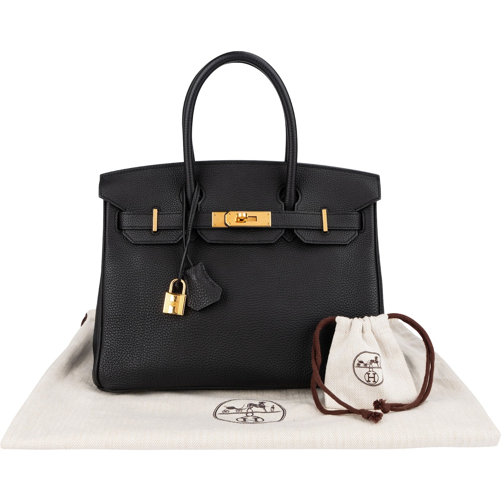 Hermès - Birkin 30 Handbag (2015)