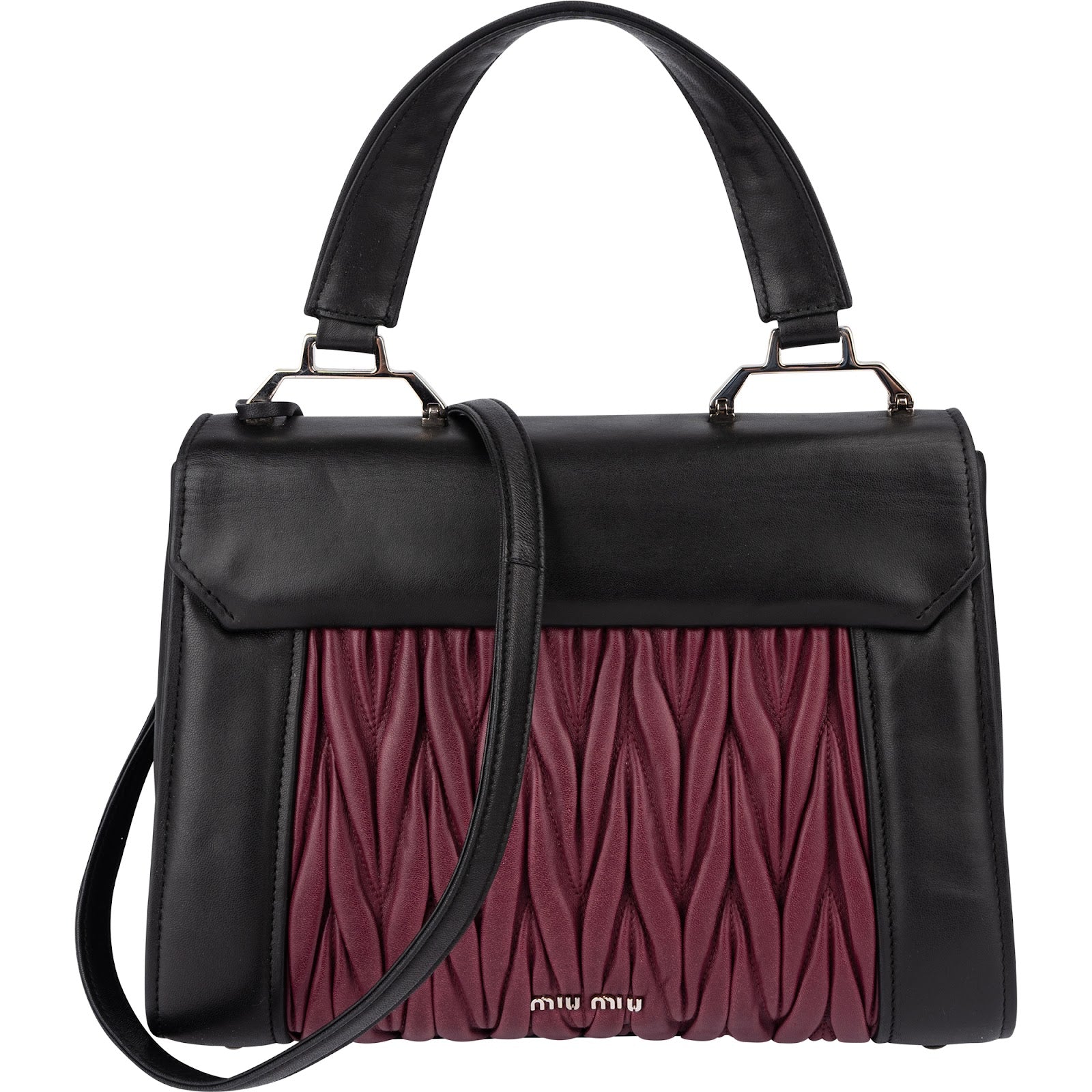 Miu Miu – Confidential Coffer Handtasche