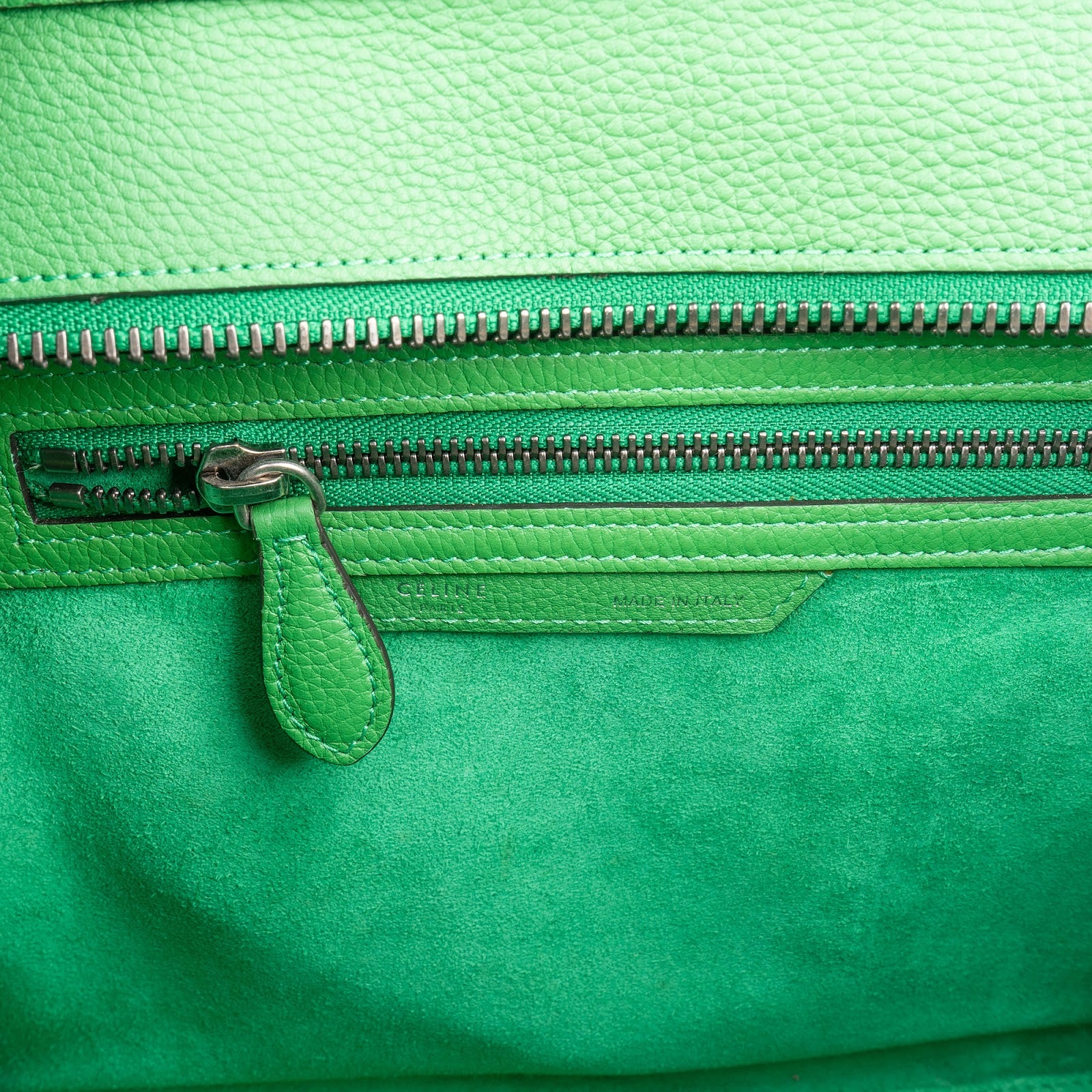 Céline - Luggage Handbag
