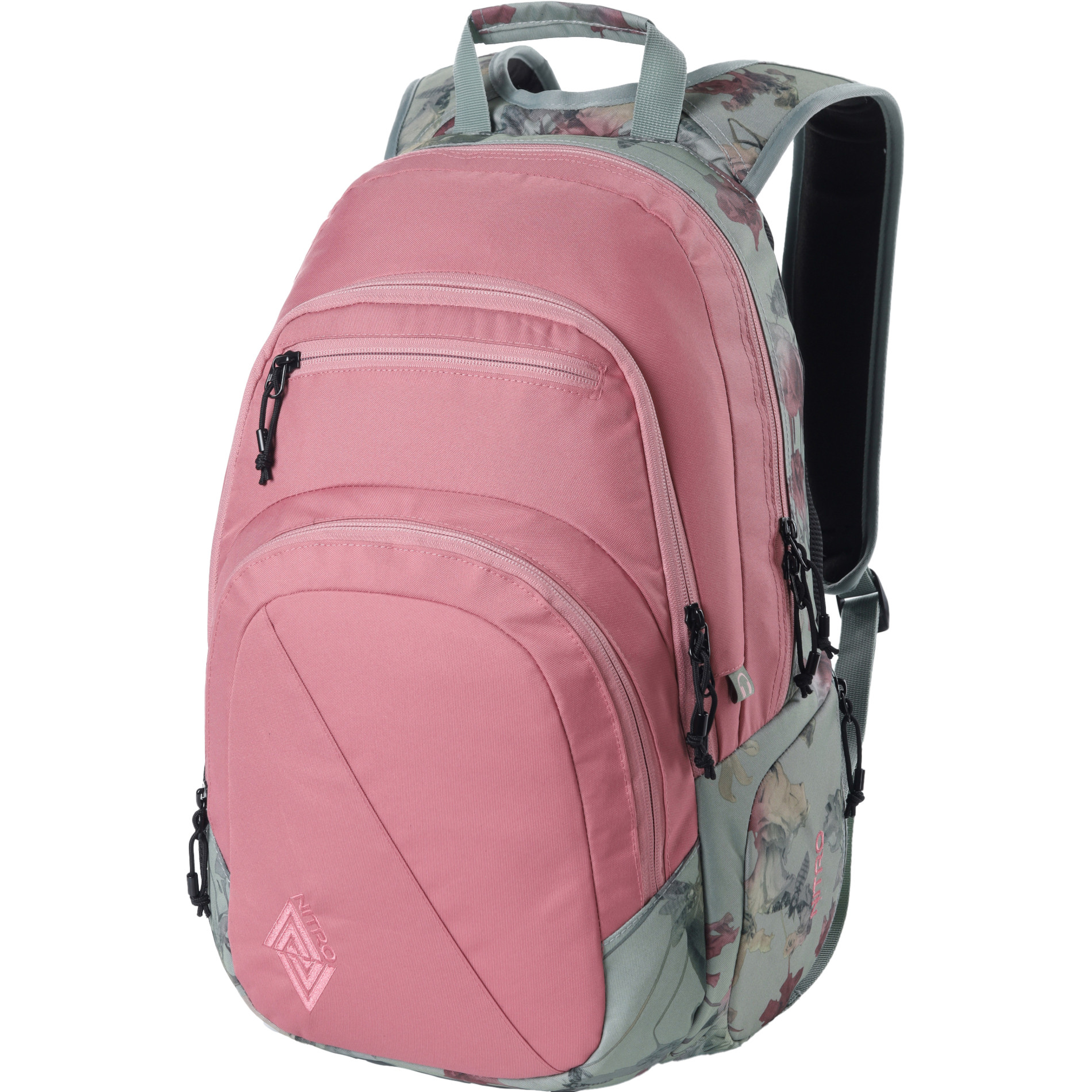 Rucksack STASH 29 - Woodrose