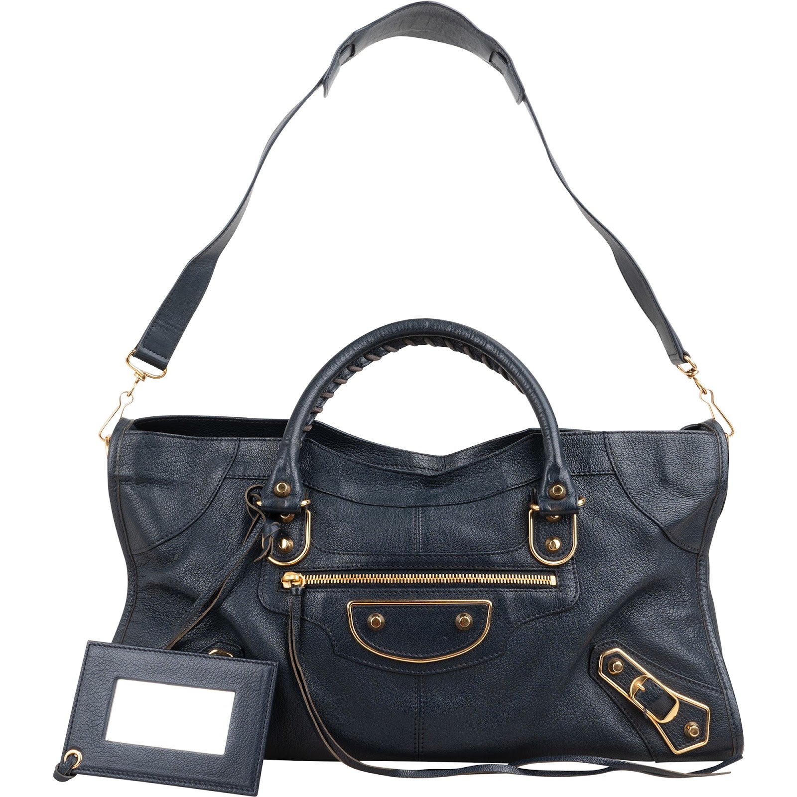 Balenciaga - Giant City Handbag