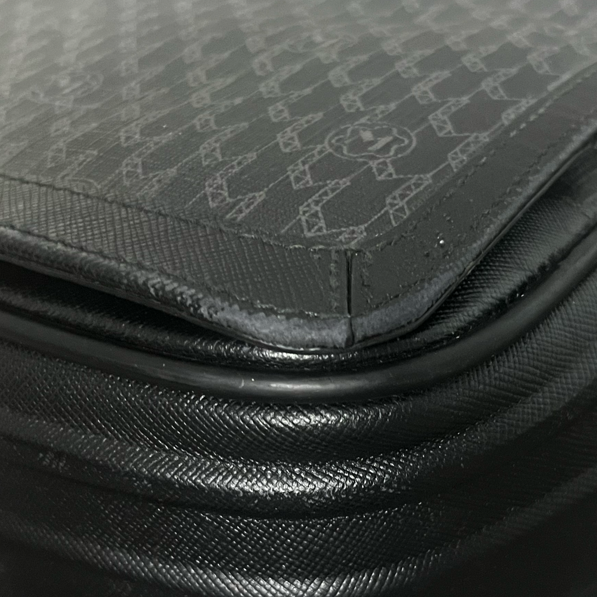 Montblanc - Crossbody-Bag