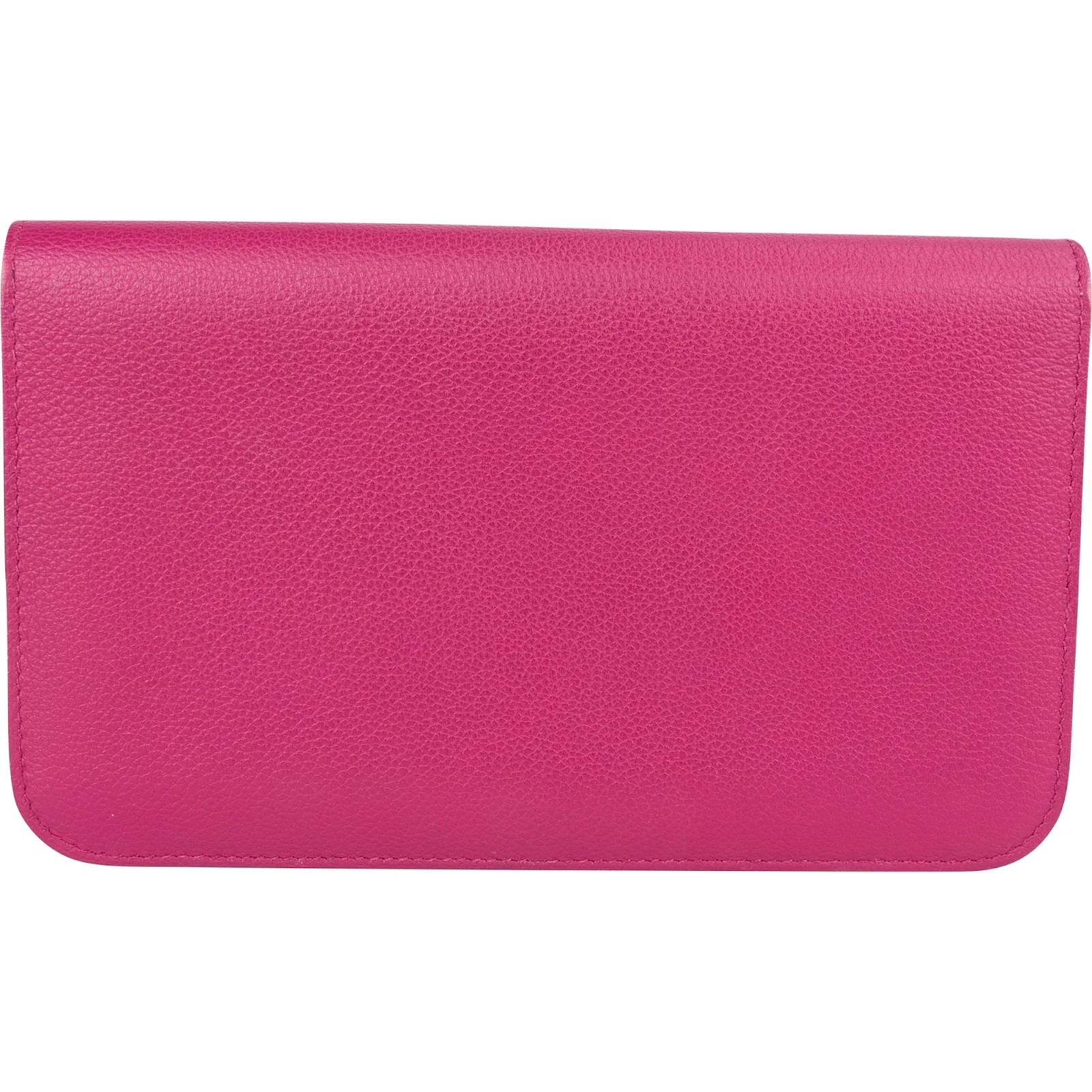 Hermès Epsom Leather Dogon Duo Wallet