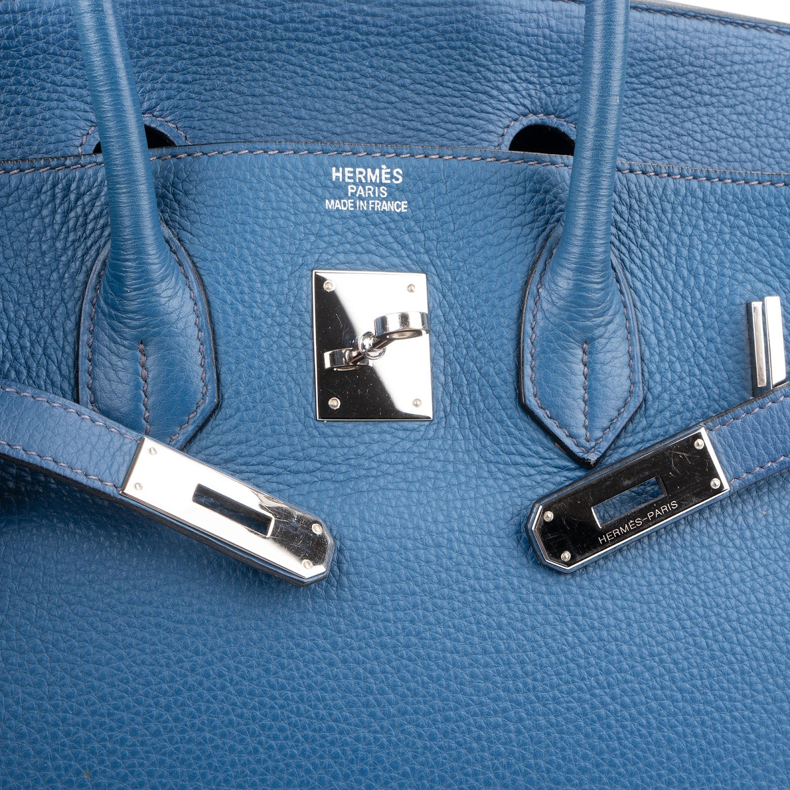 Hermès - Birkin 35 handtas