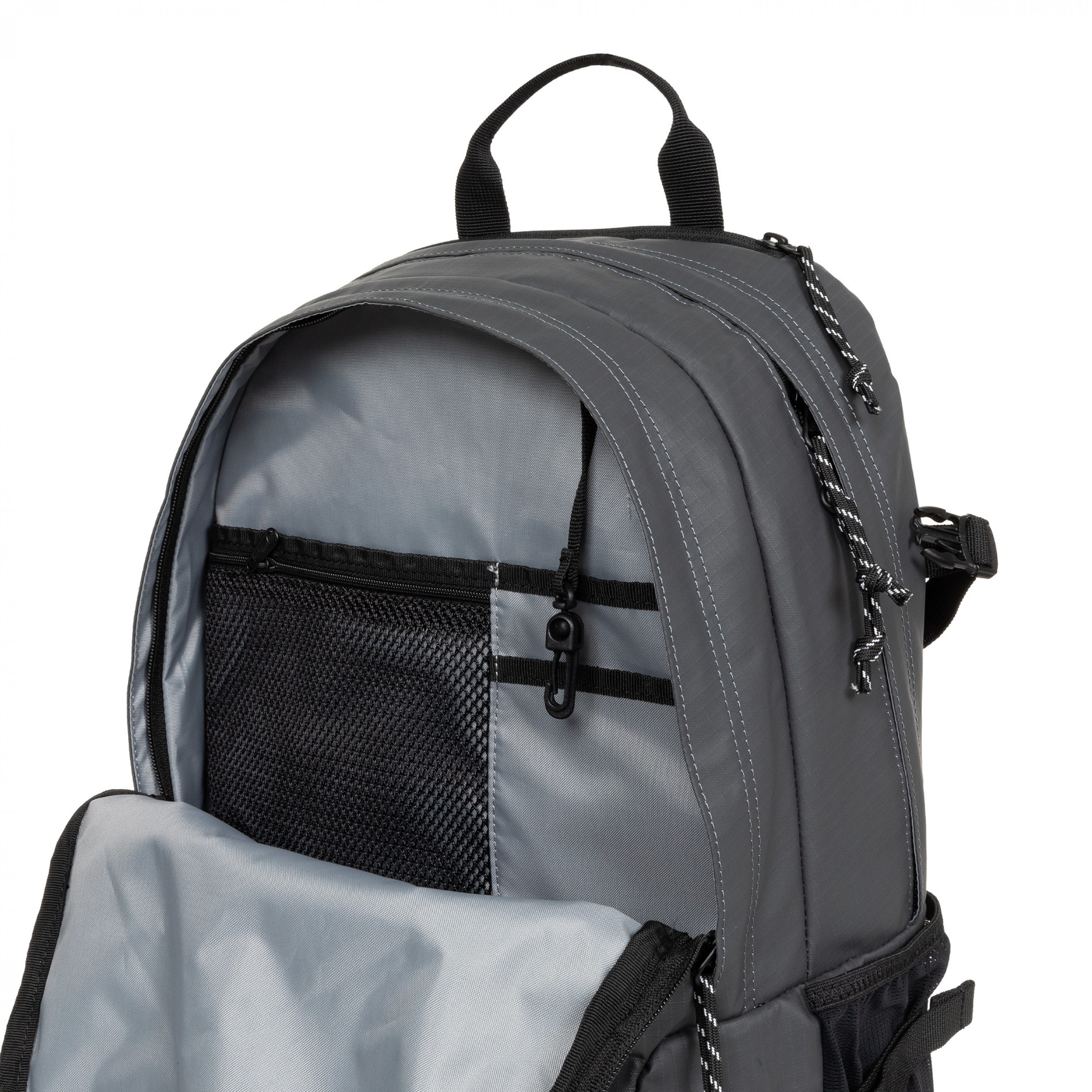 Daypack GERYS PRO - CS RIP GREY