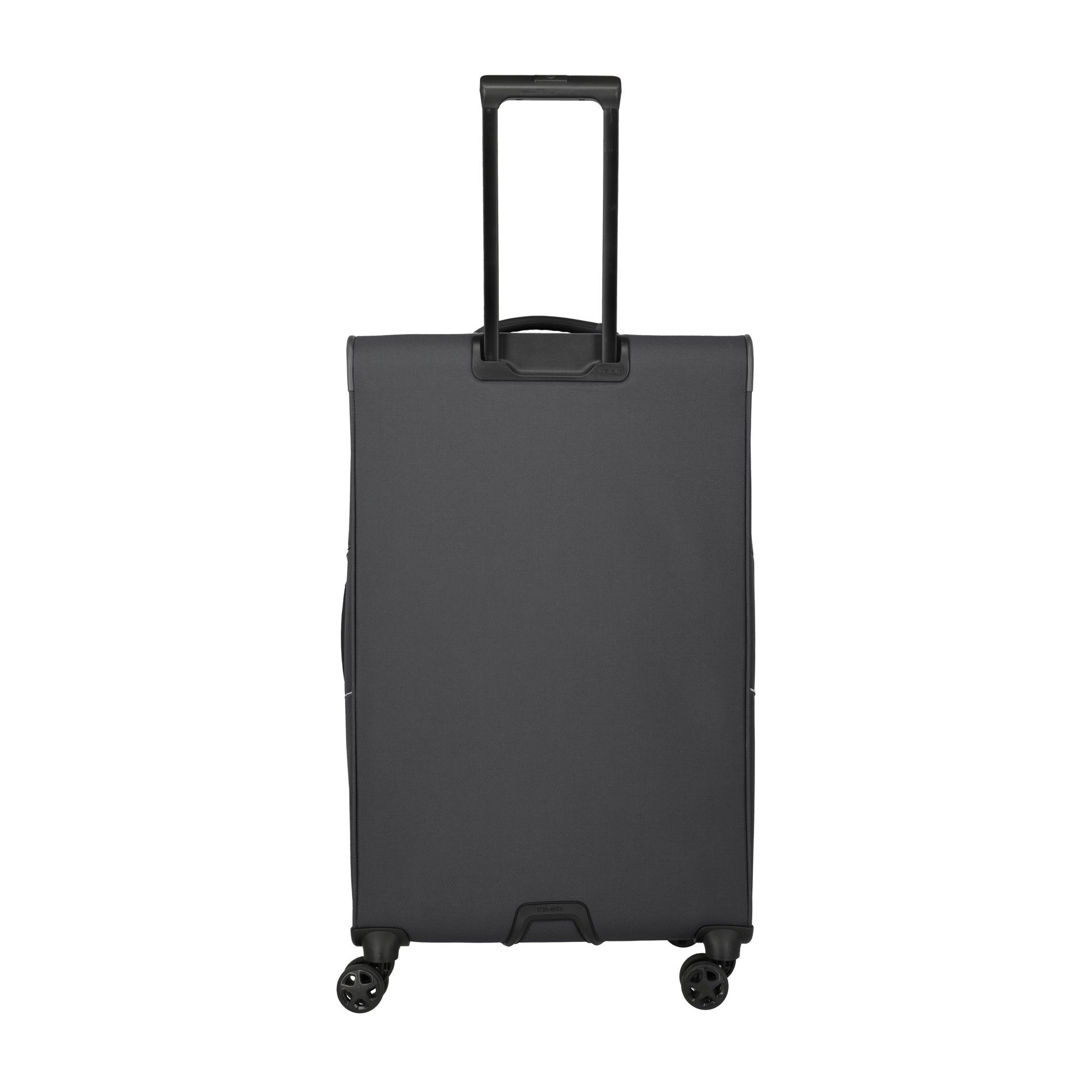 SKAII Trolley L (78 cm) erweiterbar - Anthracite