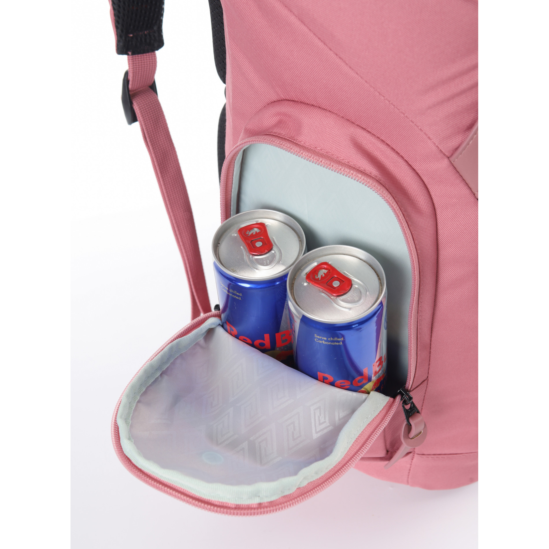 Rucksack DAYPACKER TWO - Woodrose