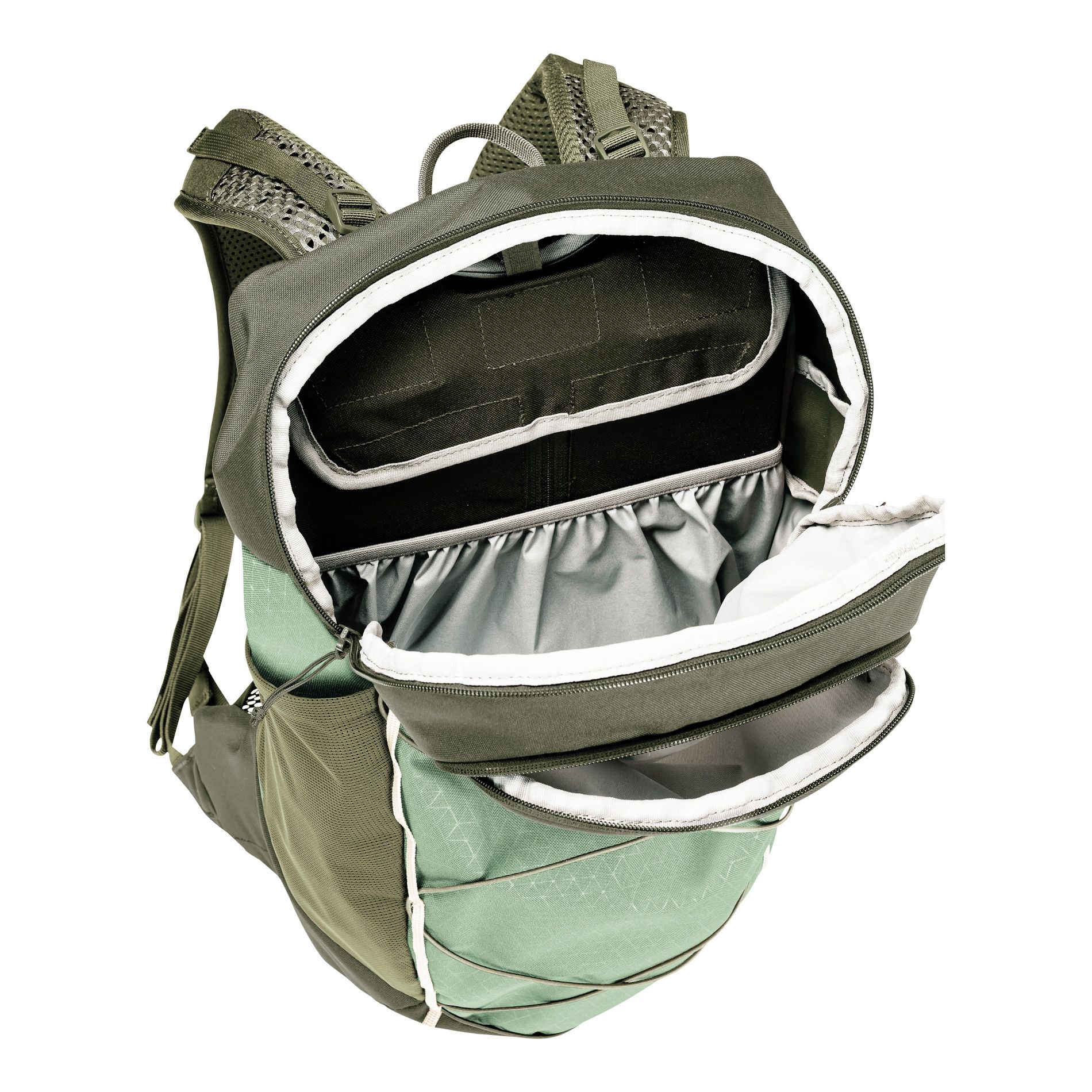 Gdzie Agile Air 18 – zielony wierzba