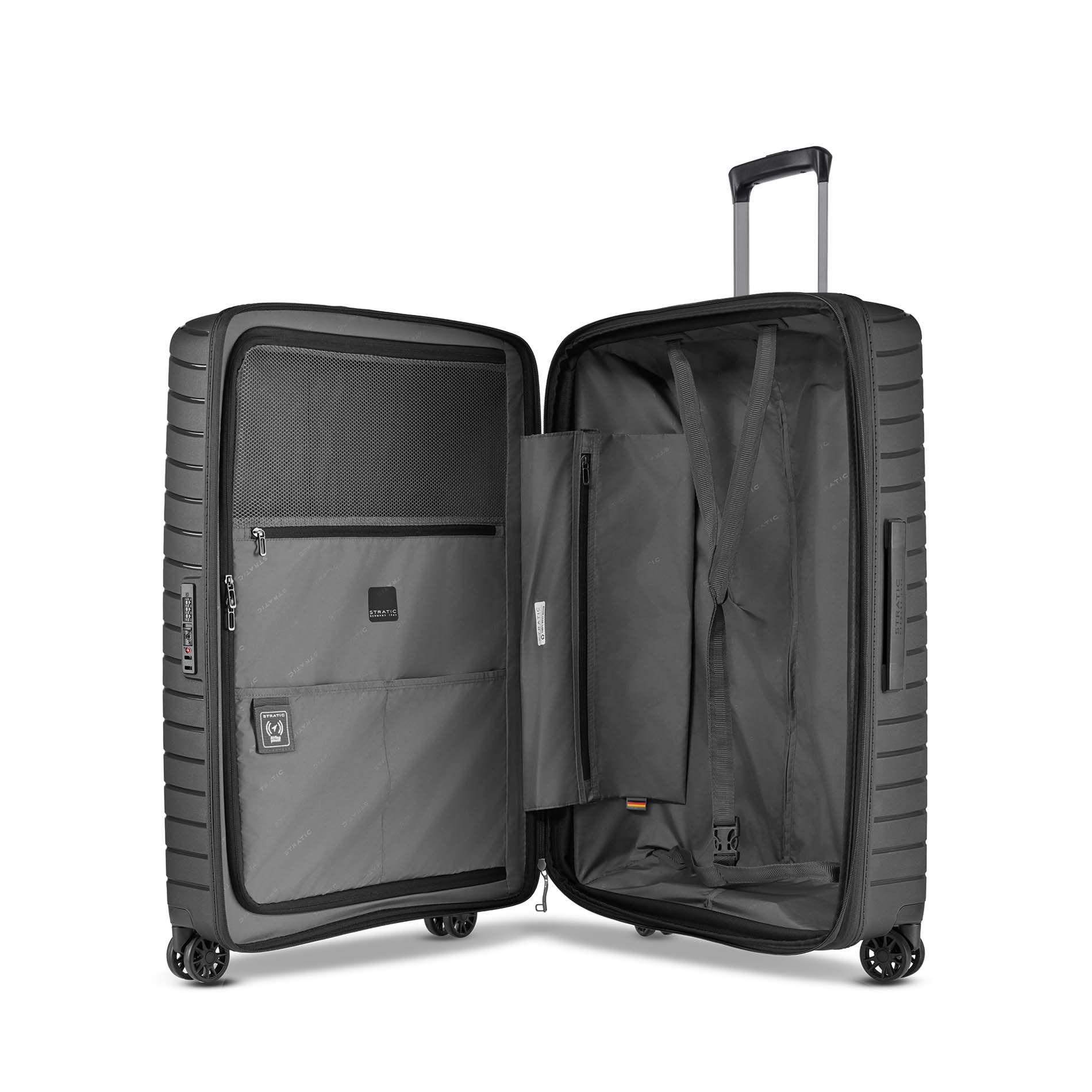 NOVIUM SL - Trolley L (77 cm) extendable