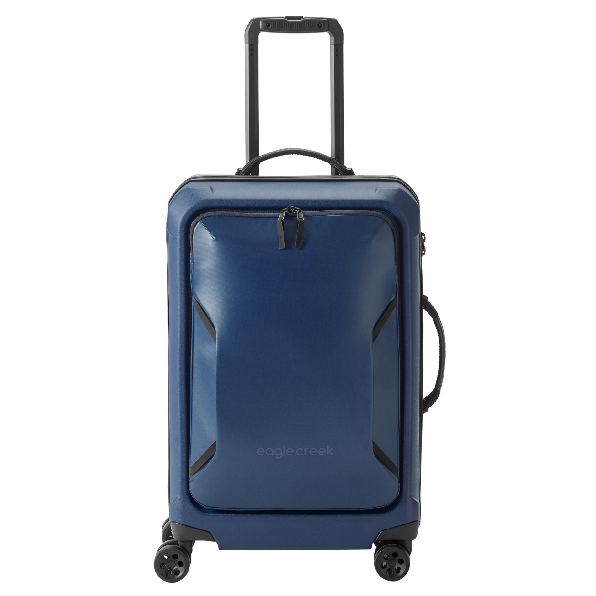Tarmac Trolley (66 cm) - blue jay
