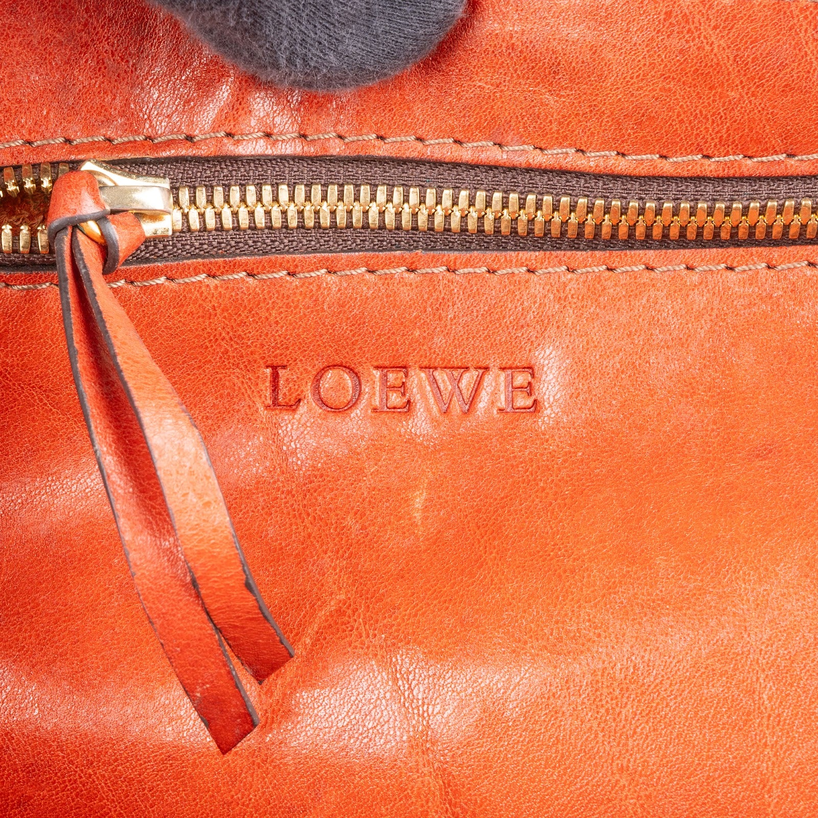 Loewe – torebka Napa Aire