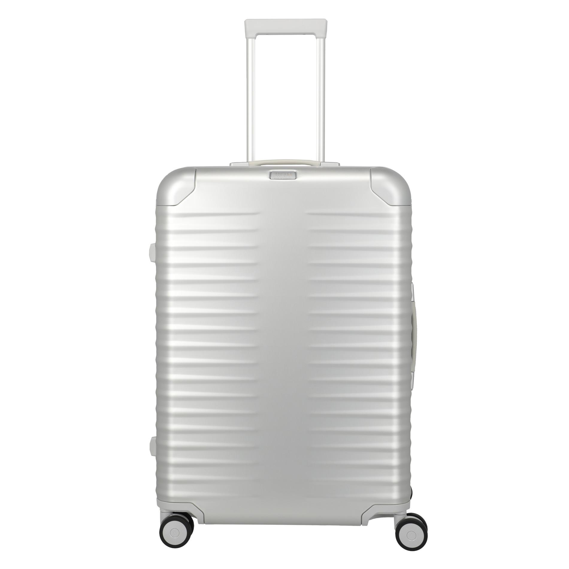 ETERNITY Trolley L (75 cm) - Silver