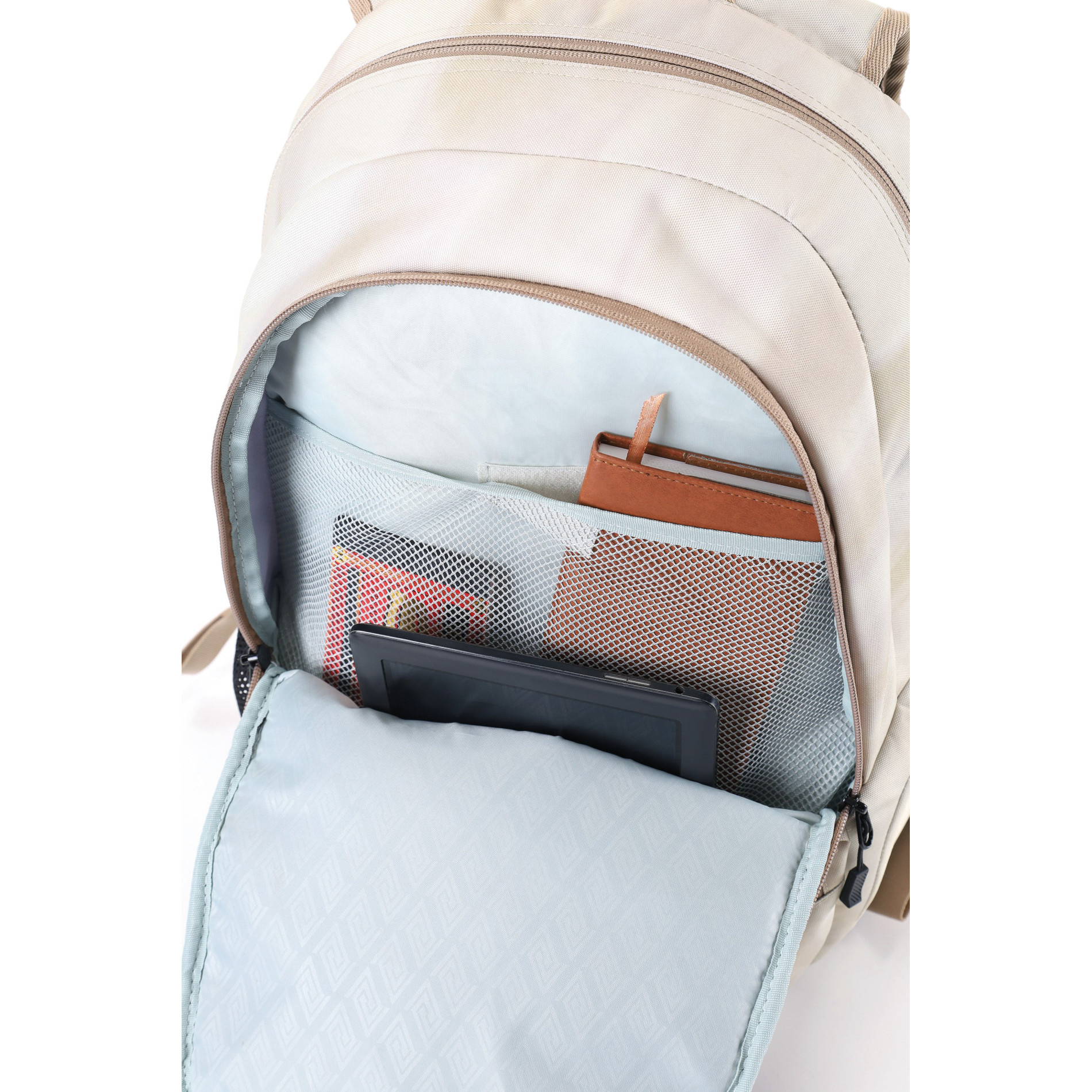 Rucksack CHASE - Dune