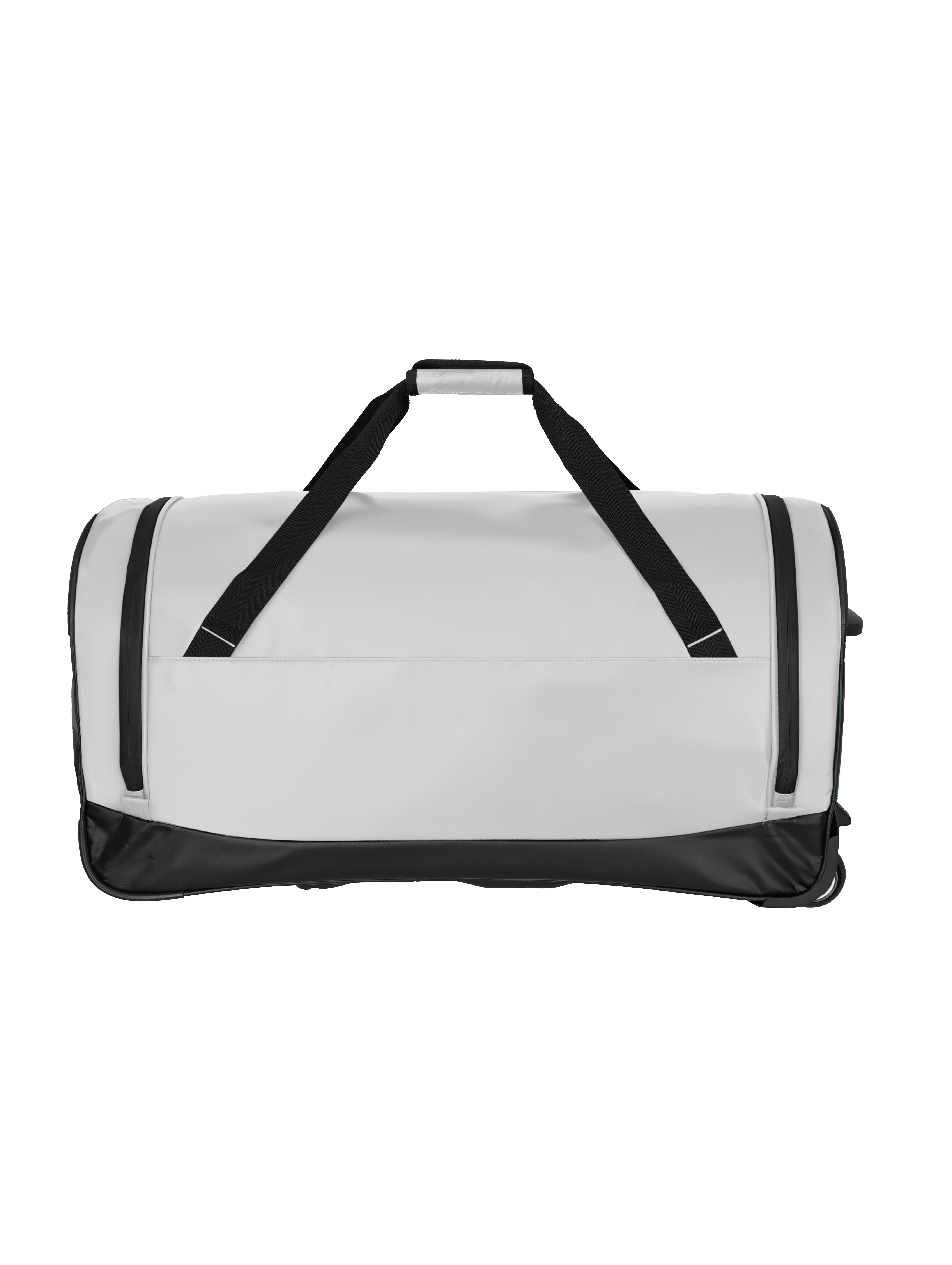BASICS Rollenreisetasche - Weiss