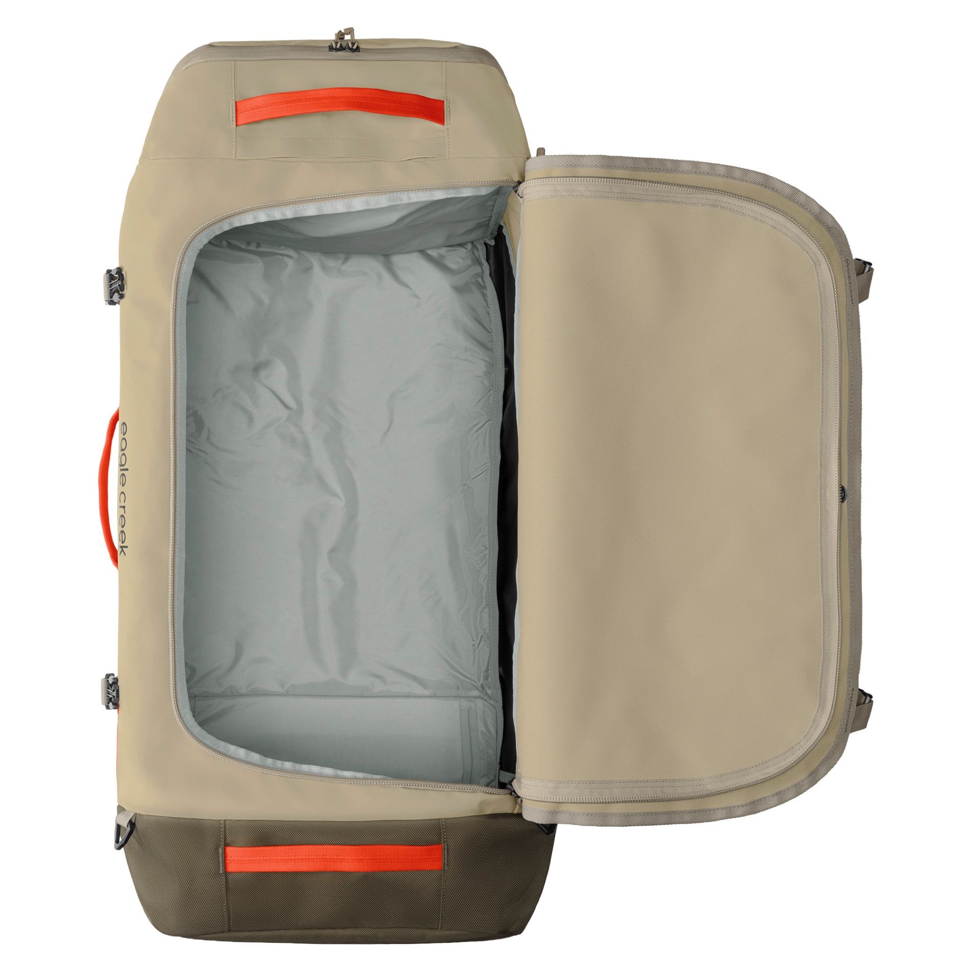 Sac de voyage à roulettes Cargo Hauler 130 L
