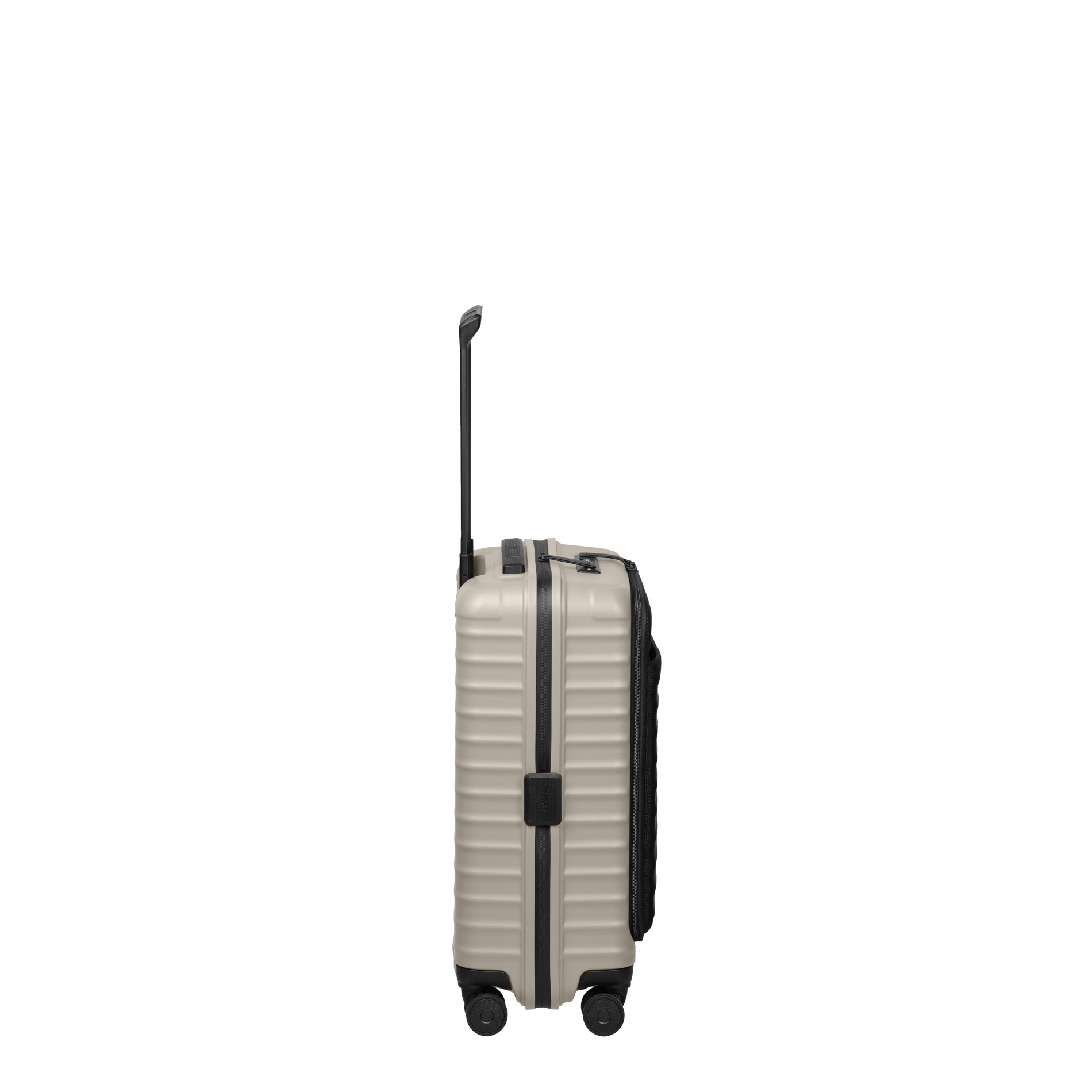 UPGRADE Bagage à main S avec poche avant (55 cm)
