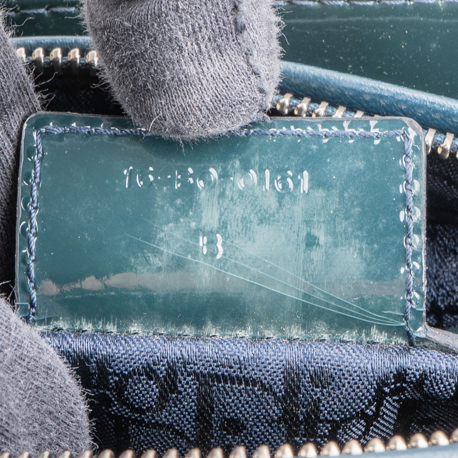 Christian Dior - Medium Lady Dior Handbag