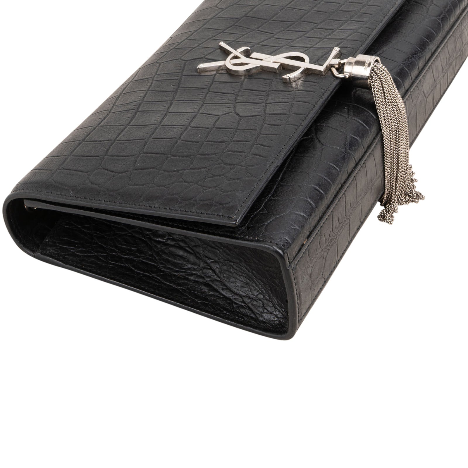 Yves Saint Laurent - Kate Tassel Chain Crossbody Bag