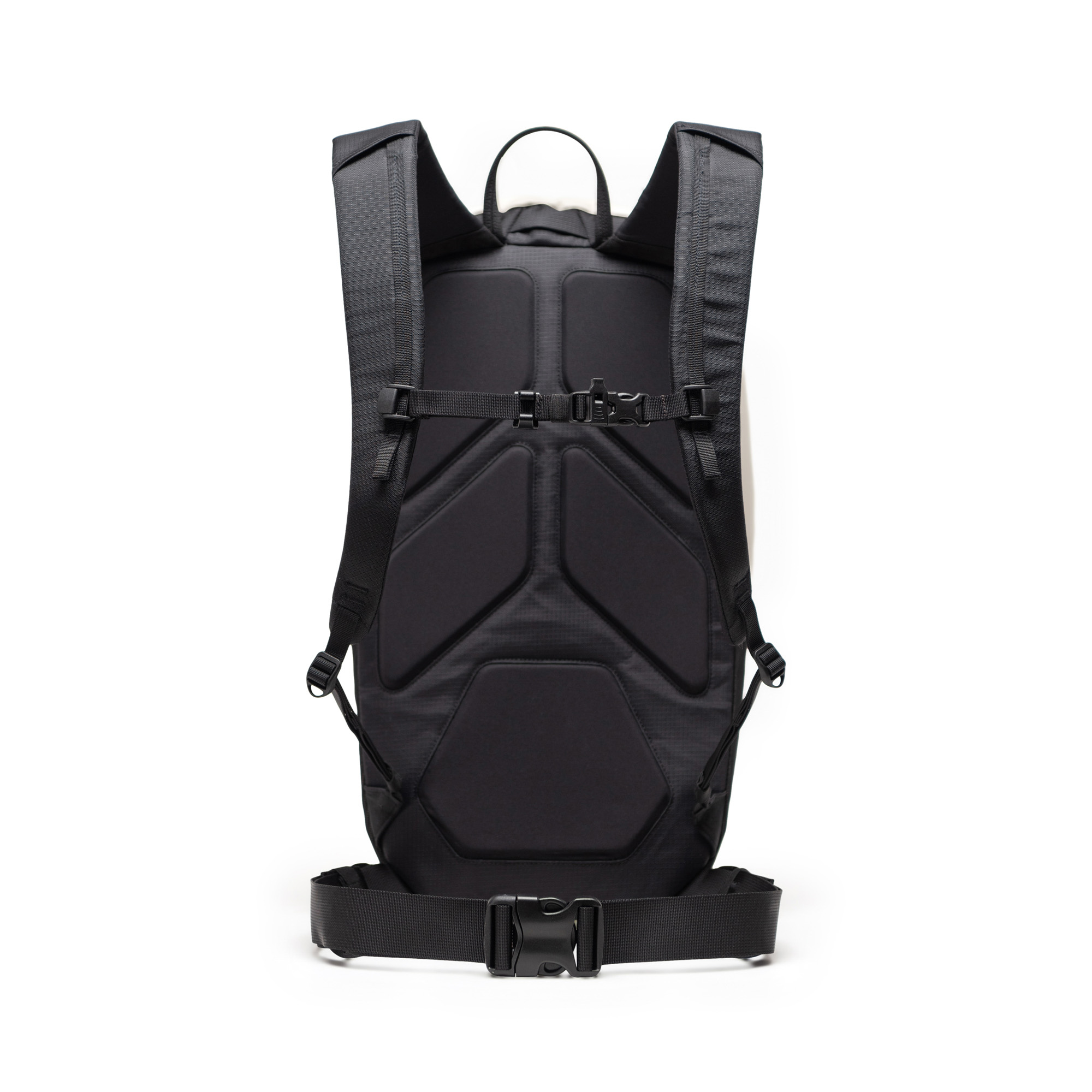 All Season Rucksack 17 L - Moonbeam/Black