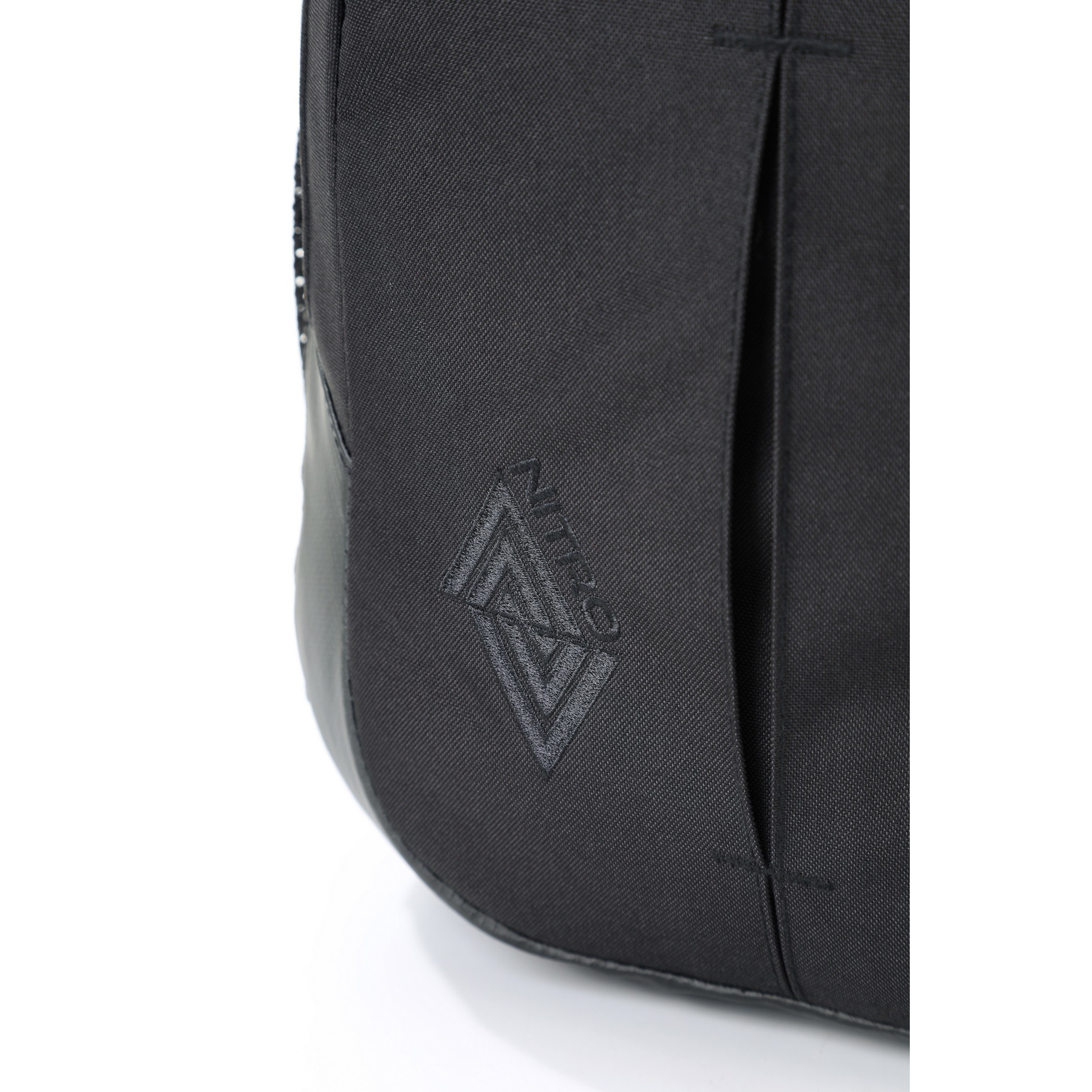 Rucksack HERO - Tough Black