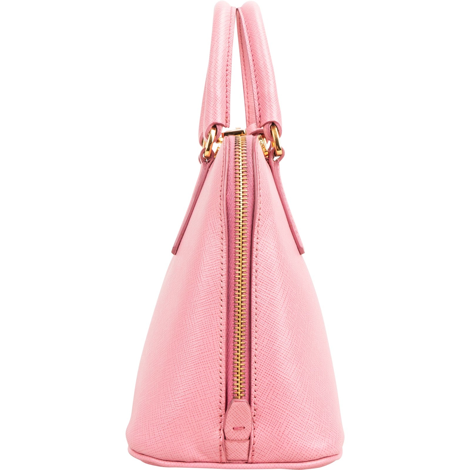 Prada - Mini Promenade Handbag
