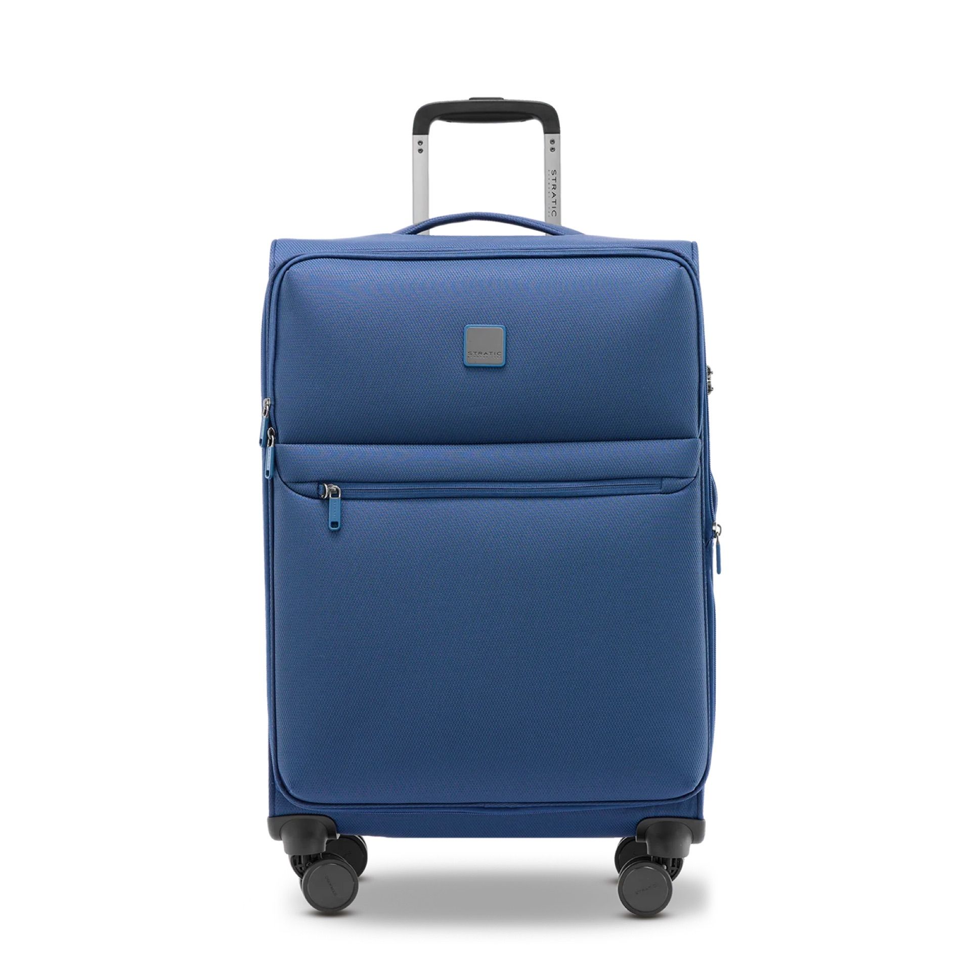 STRATIC LITE - Trolley M  (65cm) erweiterbar - Dark Blue