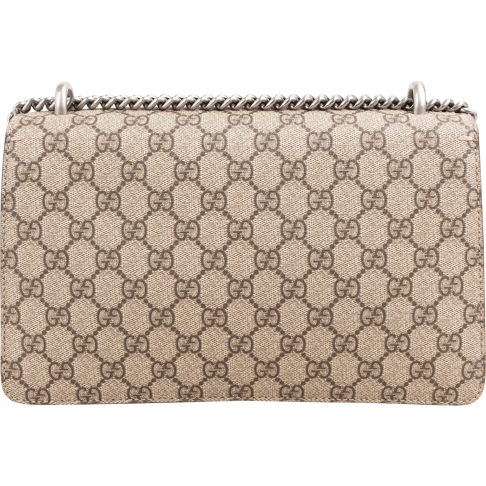 Gucci - Python Dionysus Umhängetasche