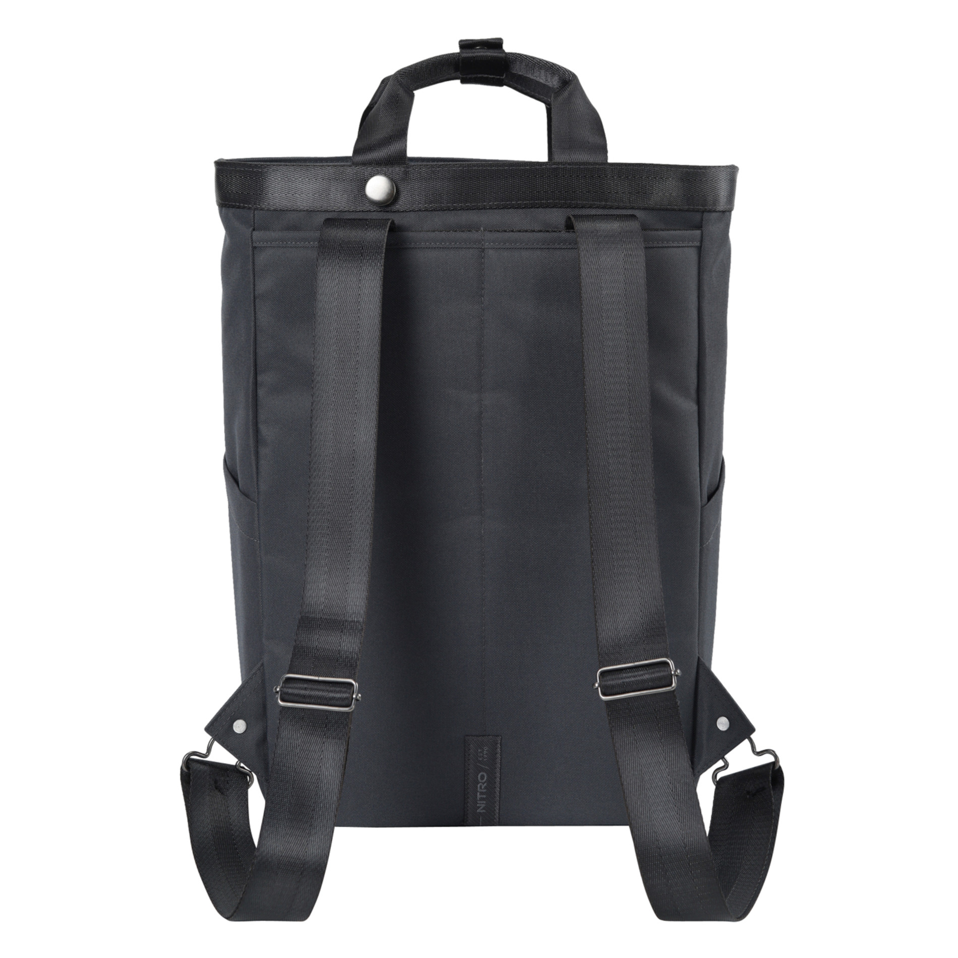 Tote Bag MOJO - Graphite