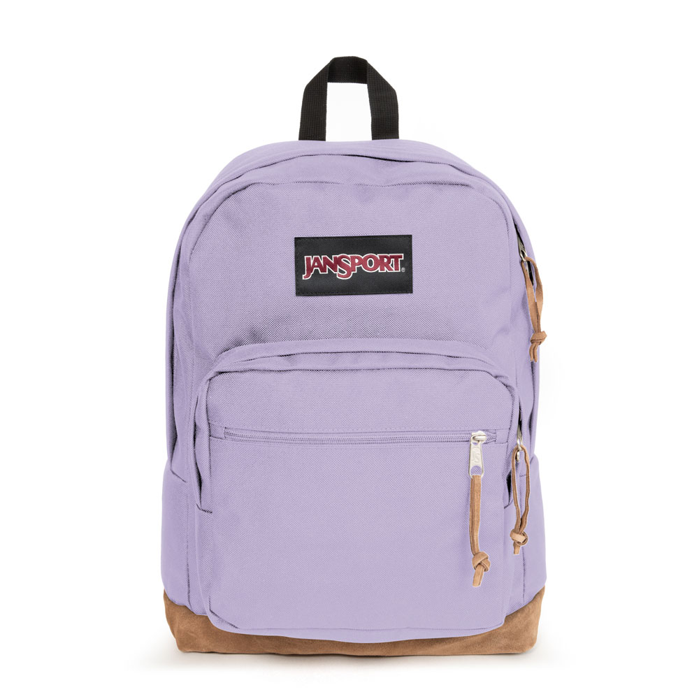Right Pack Pastel Lilac