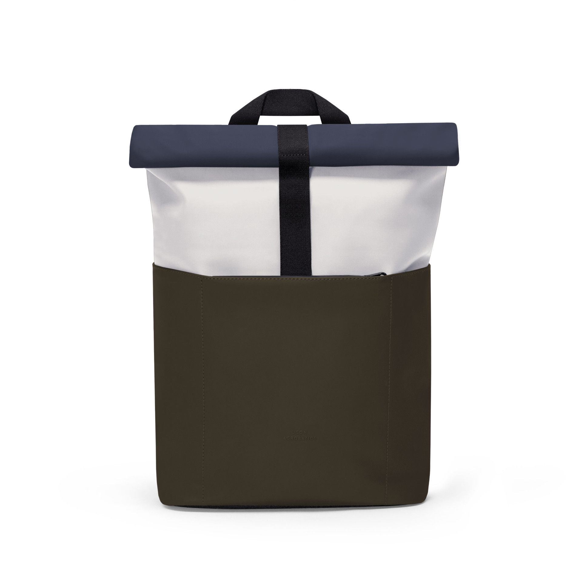 Hajo Mini Lotus Infinity - Glacier Grey - Olive