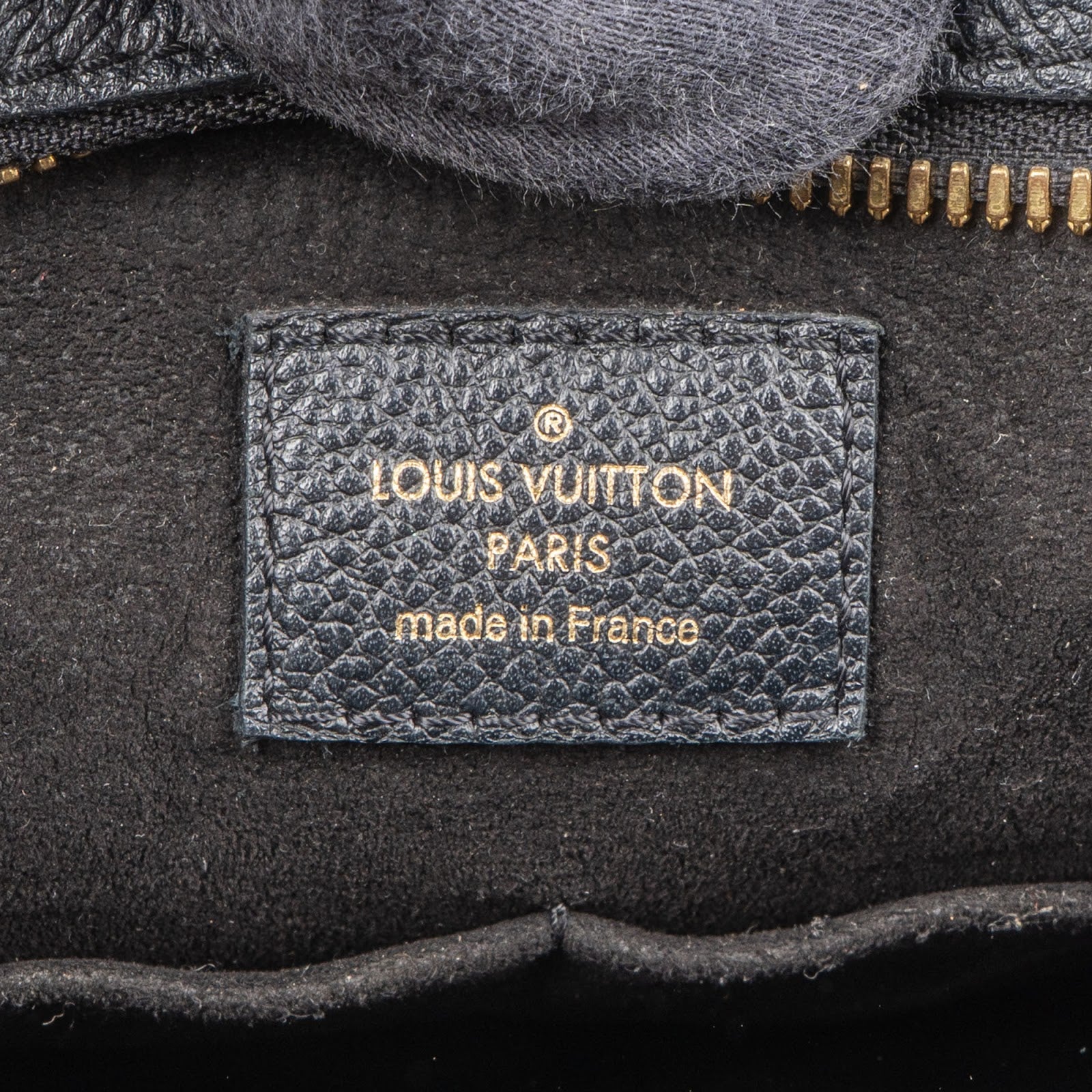 Louis Vuitton - Popincourt NM handtas
