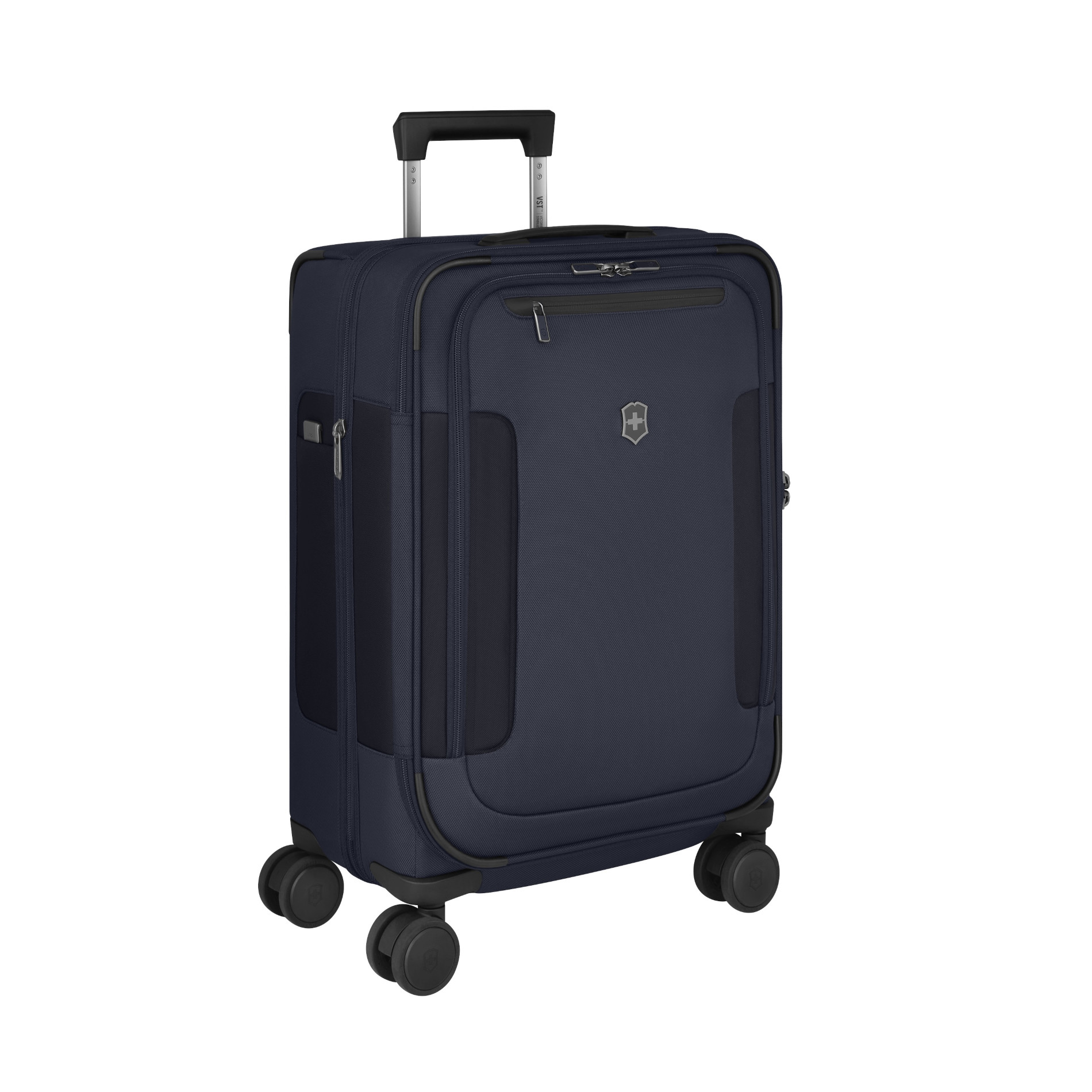 Werks Traveler 7.0 Frequent Flyer Carry-On Business - Navy Blue