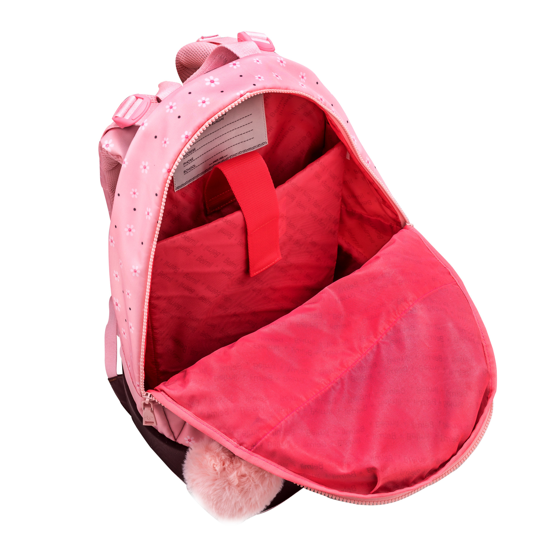 Backpack & Fanny Pack Cherry Blossom Ruck﻿sack 2-tlg