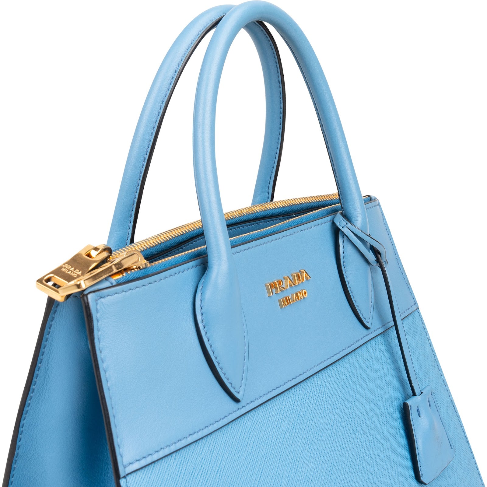 Prada - Small Promenade Handbag